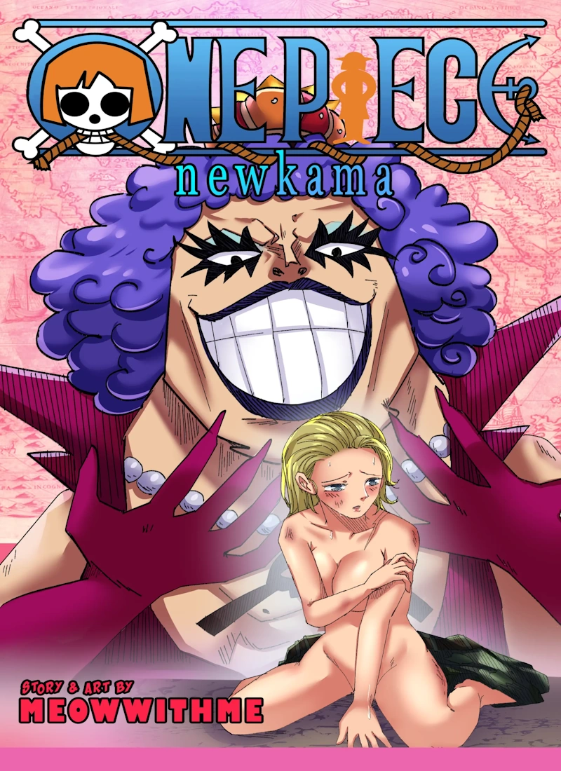 Newkama – One Piece [Meowwithme] cover
