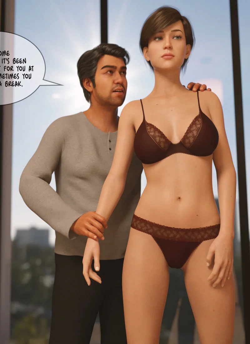 Undone [MaxSmeagol] cover