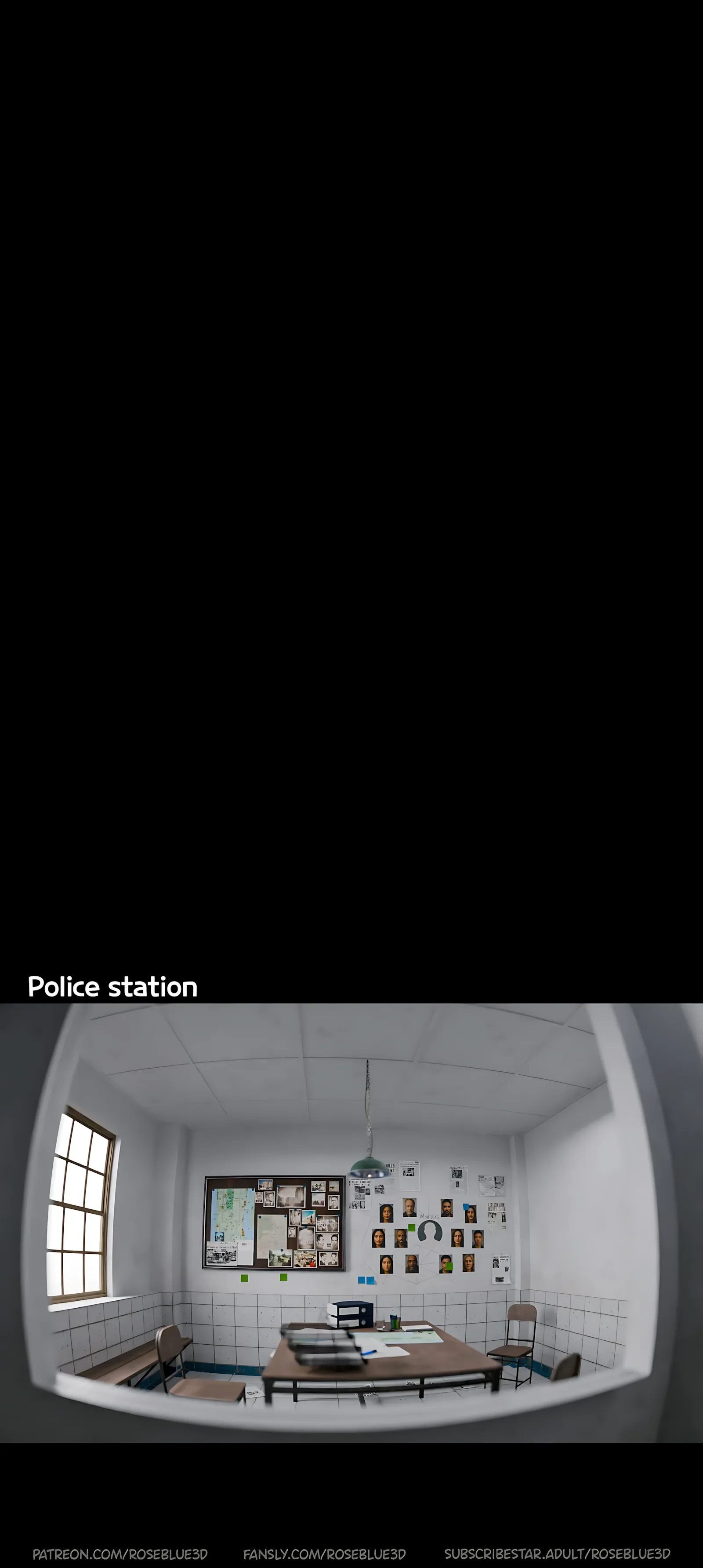 My Neighbor’s Widow 21-56 [RoseBlue3D], 48 . My Neighbor's Widow - Ch.48, page 3 of 107