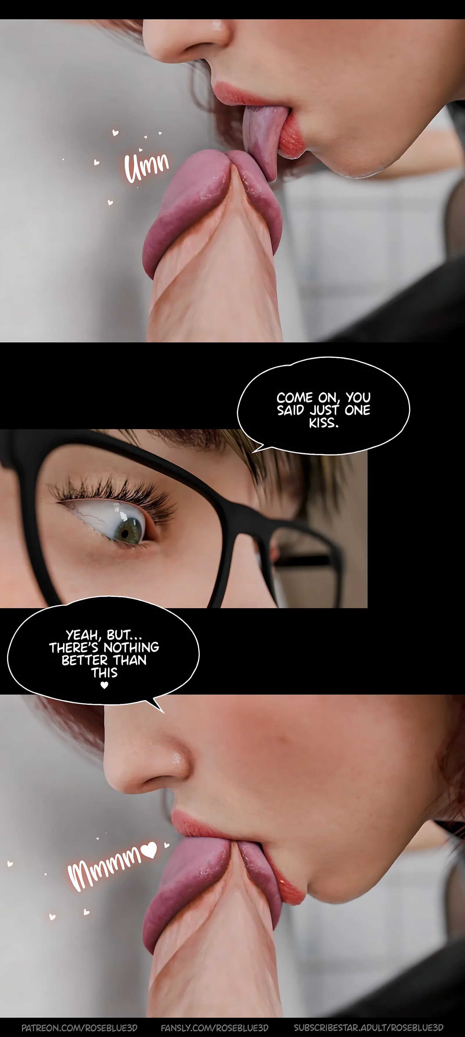 My Neighbor’s Widow 21-56 [RoseBlue3D], 47 . My Neighbor's Widow - Ch.47, page 63 of 108