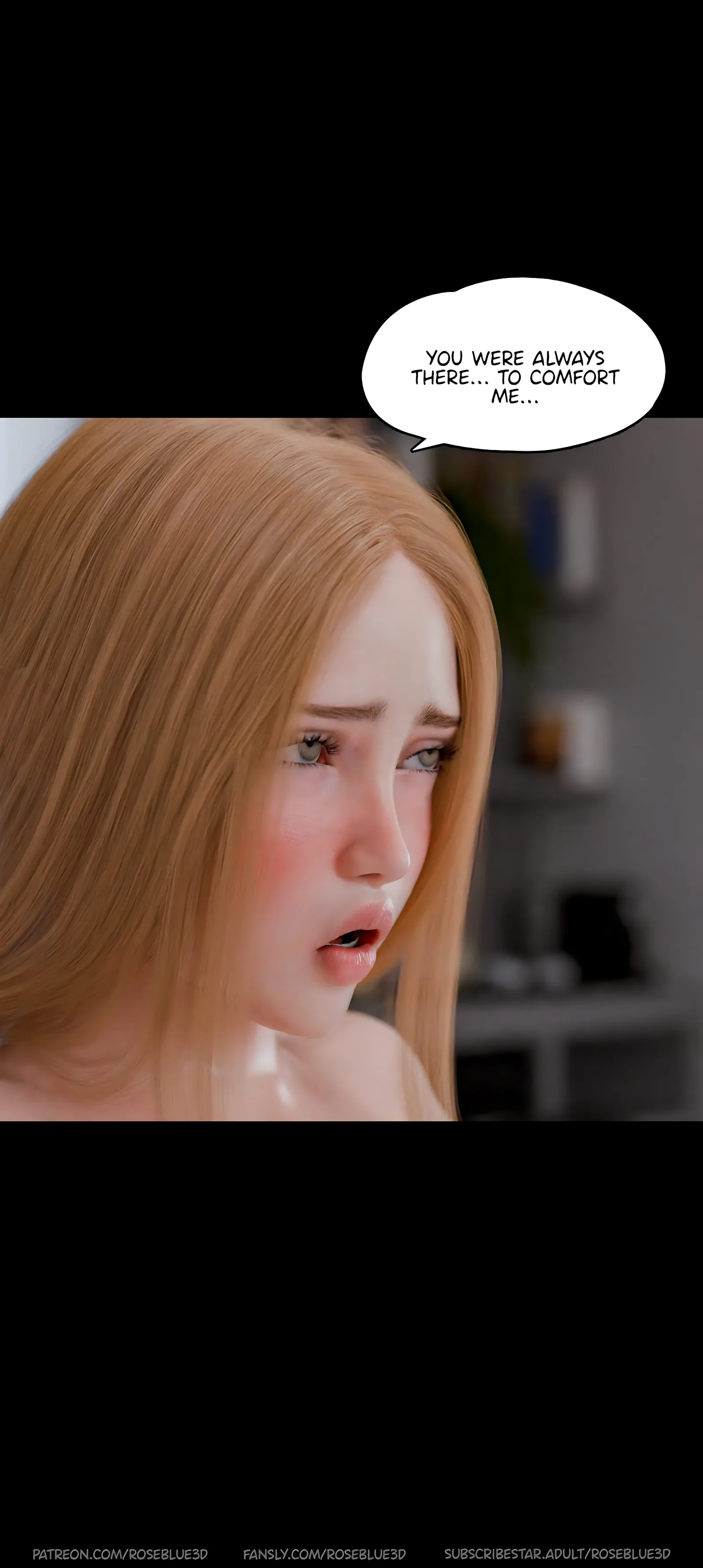 My Neighbor’s Widow 21-56 [RoseBlue3D], 45 . My Neighbor's Widow - Ch.45, page 65 of 110