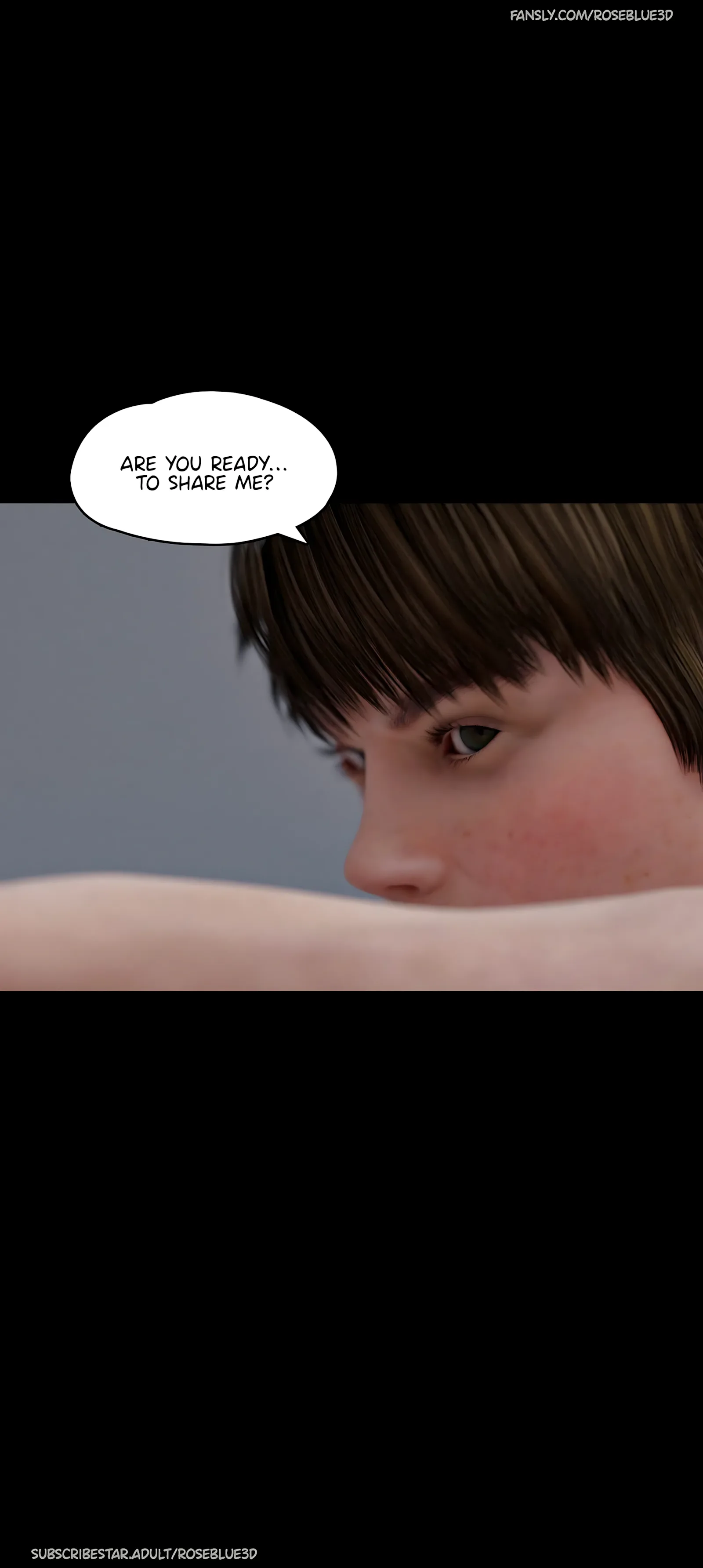 My Neighbor’s Widow 21-56 [RoseBlue3D], 43 . My Neighbor's Widow - Ch.43, page 91 of 99