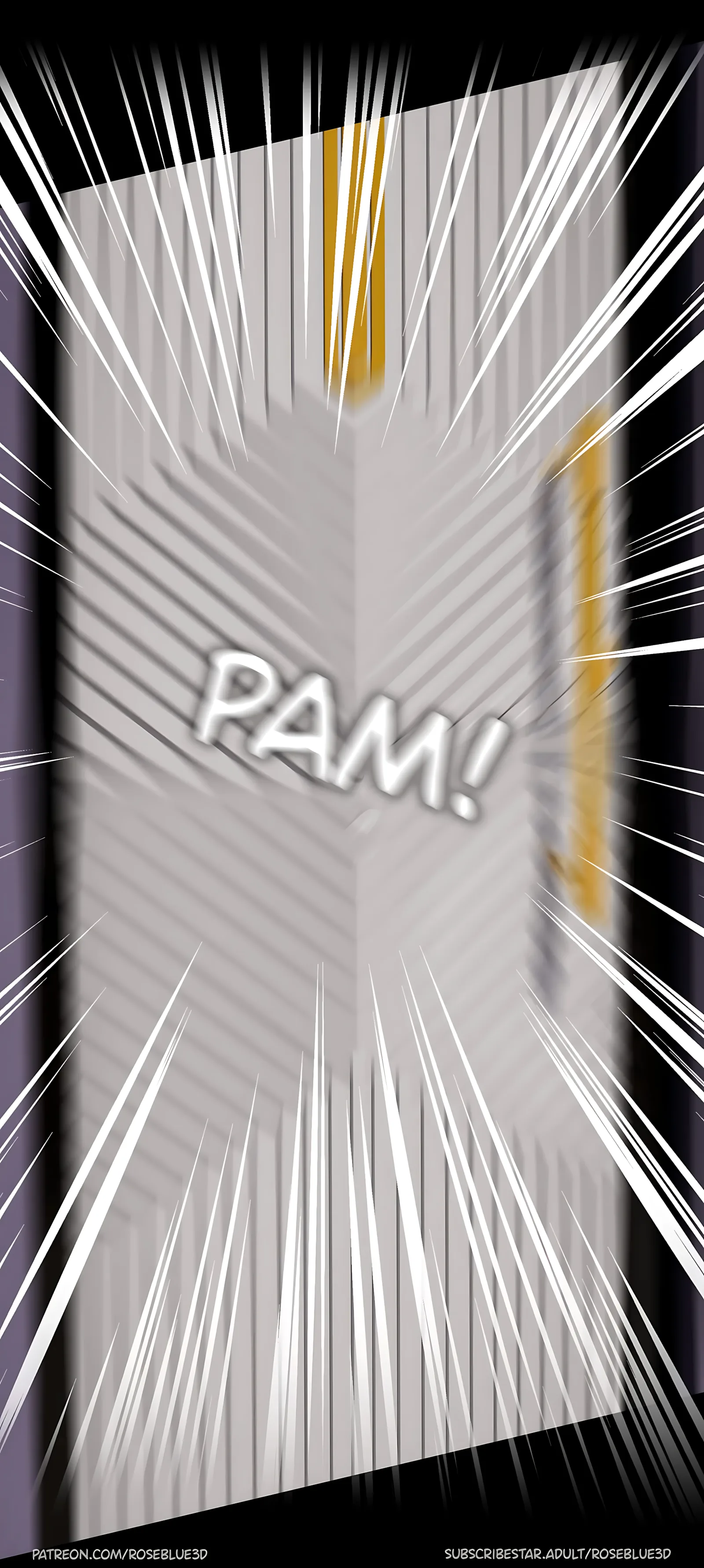 My Neighbor’s Widow 21-56 [RoseBlue3D], 40 . My Neighbor's Widow - Ch.40, page 92 of 103