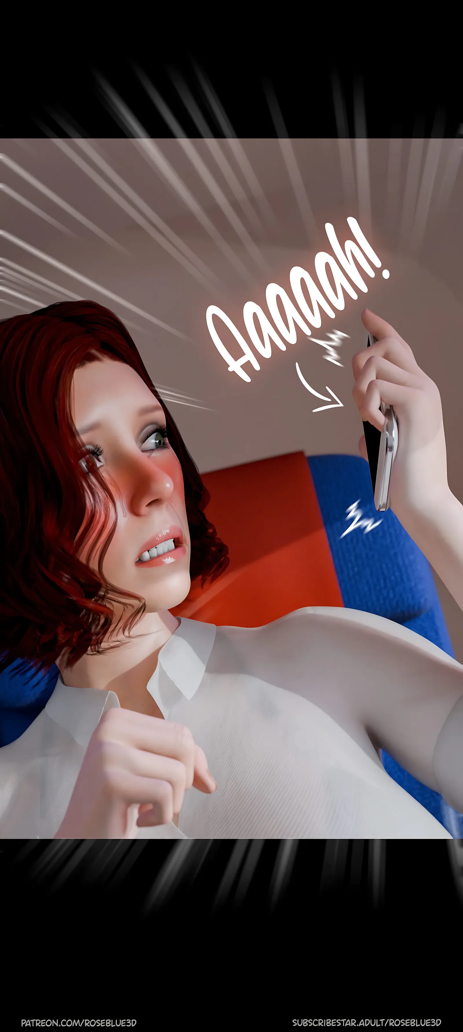 My Neighbor’s Widow 21-56 [RoseBlue3D], 39 . My Neighbor's Widow - Ch.39, page 15 of 106
