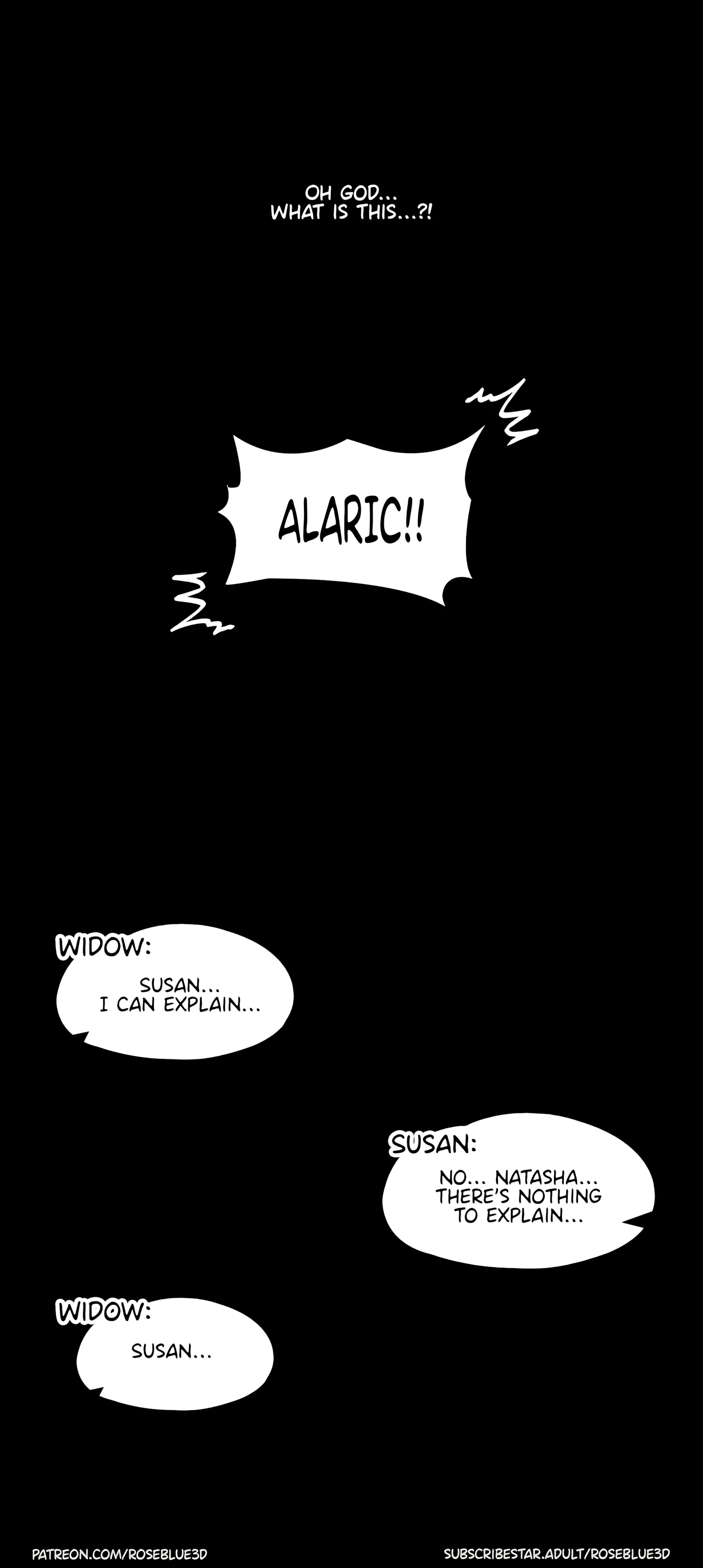 My Neighbor’s Widow 21-56 [RoseBlue3D], 37 . My Neighbor's Widow - Ch.37, page 69 of 93