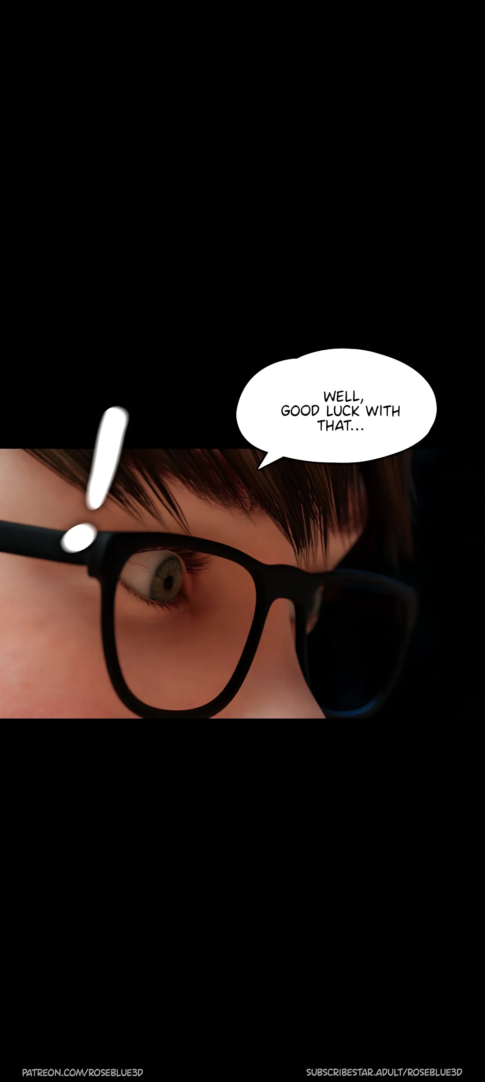My Neighbor’s Widow 21-56 [RoseBlue3D], 32 . My Neighbor's Widow - Ch.32, page 66 of 82