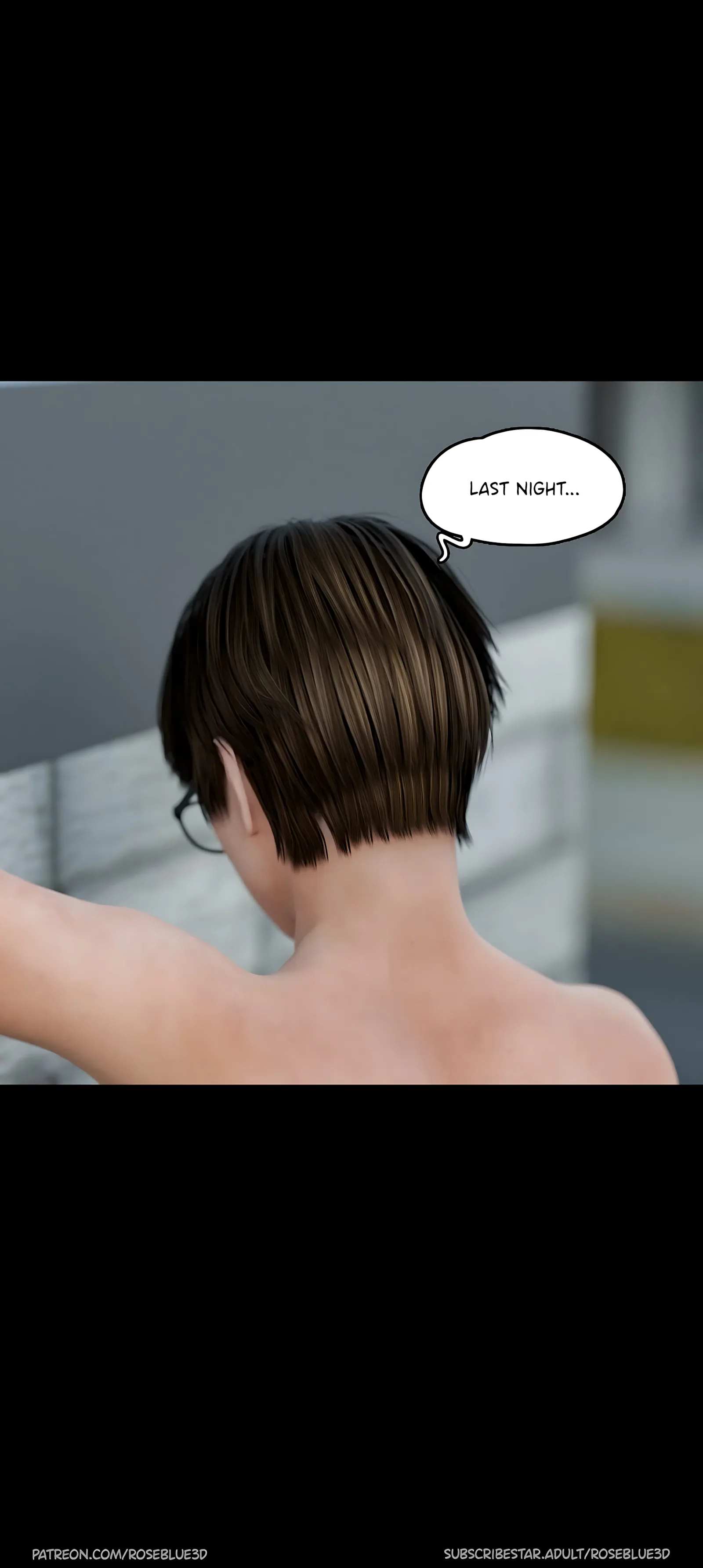 My Neighbor’s Widow 21-56 [RoseBlue3D], 31 . My Neighbor's Widow - Ch.31, page 35 of 110