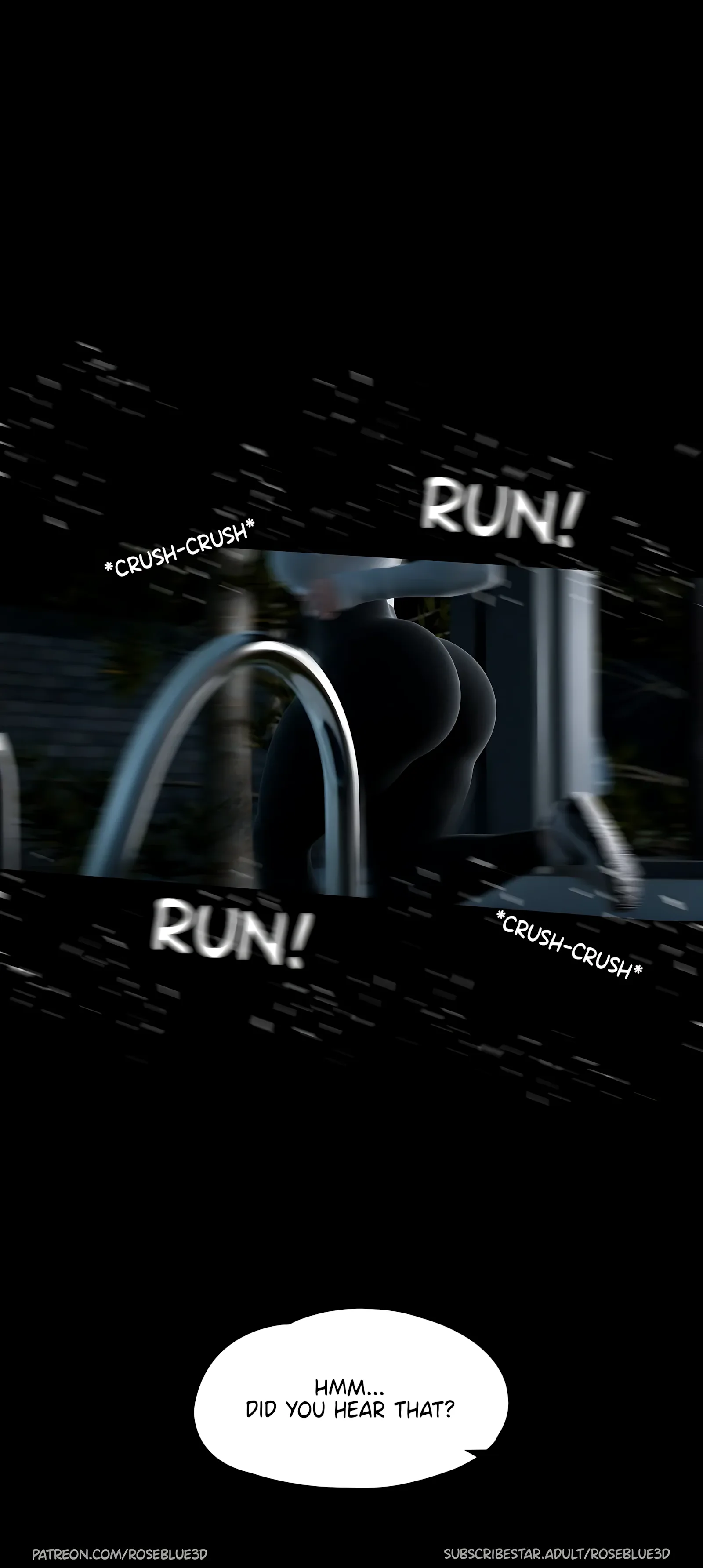 My Neighbor’s Widow 21-56 [RoseBlue3D], 29 . My Neighbor's Widow - Ch.29, page 17 of 115
