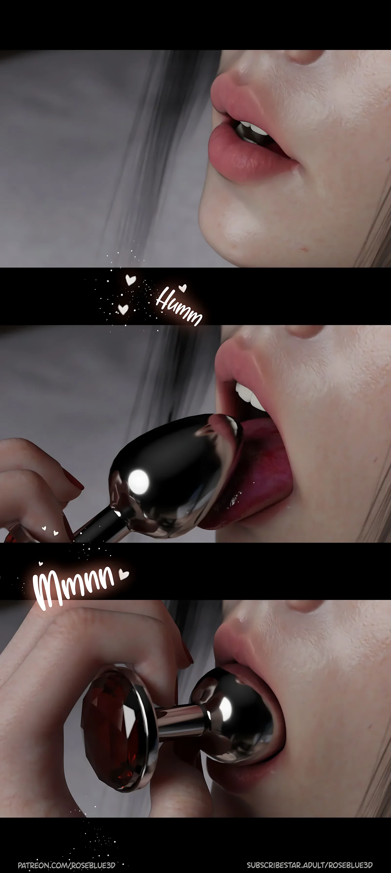 My Neighbor’s Widow 21-56 [RoseBlue3D], 29 . My Neighbor's Widow - Ch.29, page 30 of 115