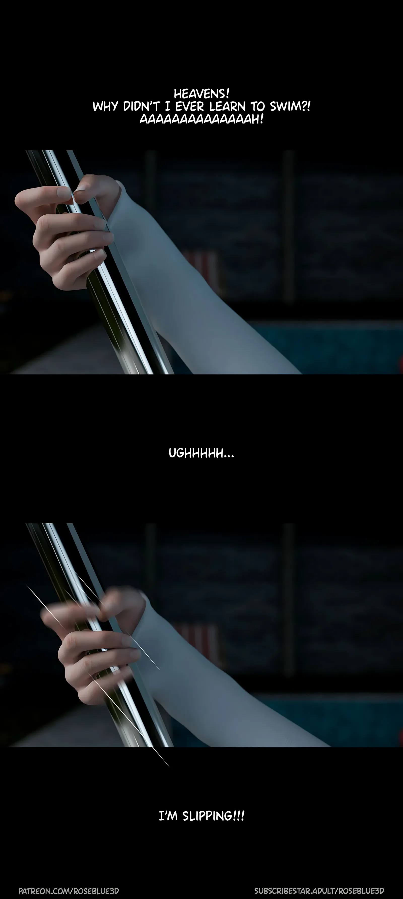 My Neighbor’s Widow 21-56 [RoseBlue3D], 29 . My Neighbor's Widow - Ch.29, page 98 of 115