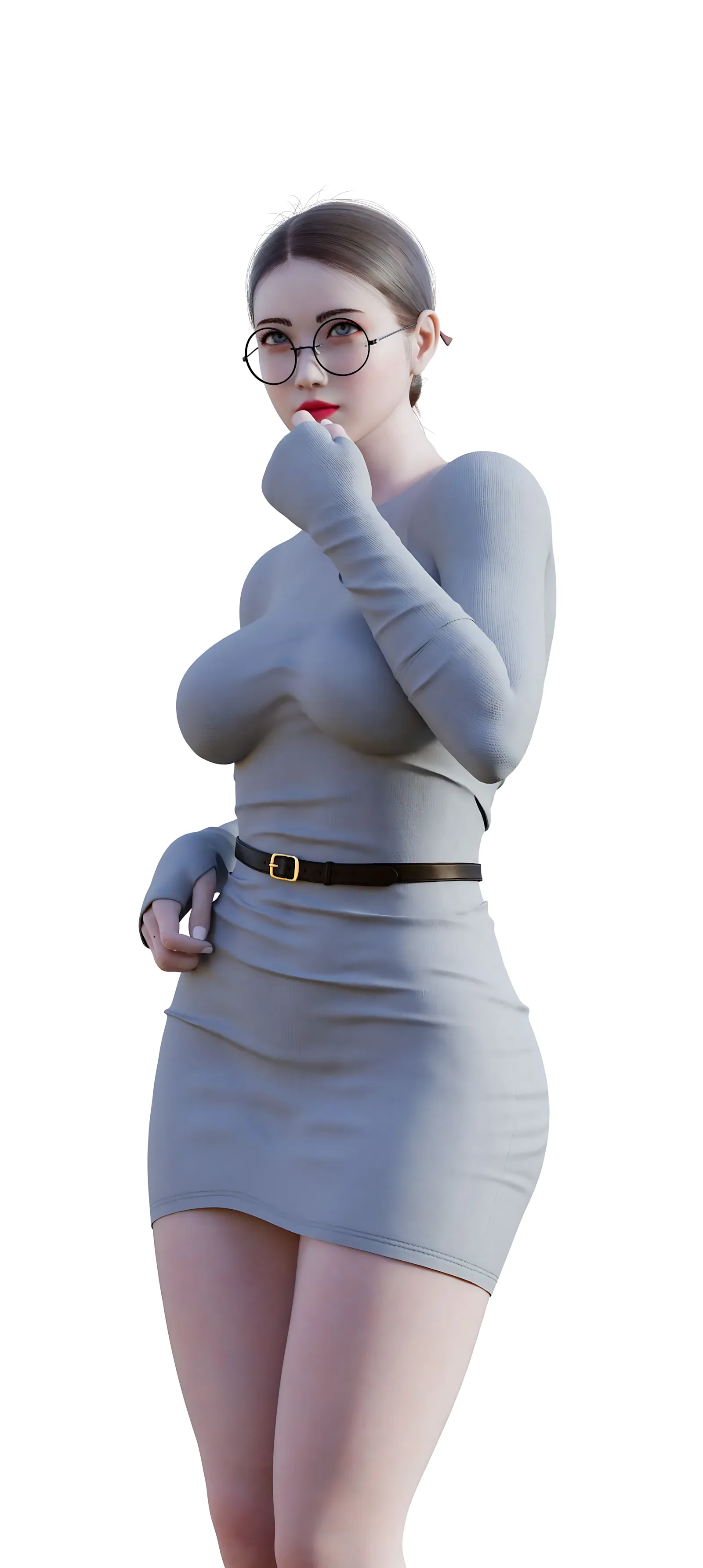 My Neighbor’s Widow 21-56 [RoseBlue3D], 28 . My Neighbor's Widow - Ch.28, page 32 of 106