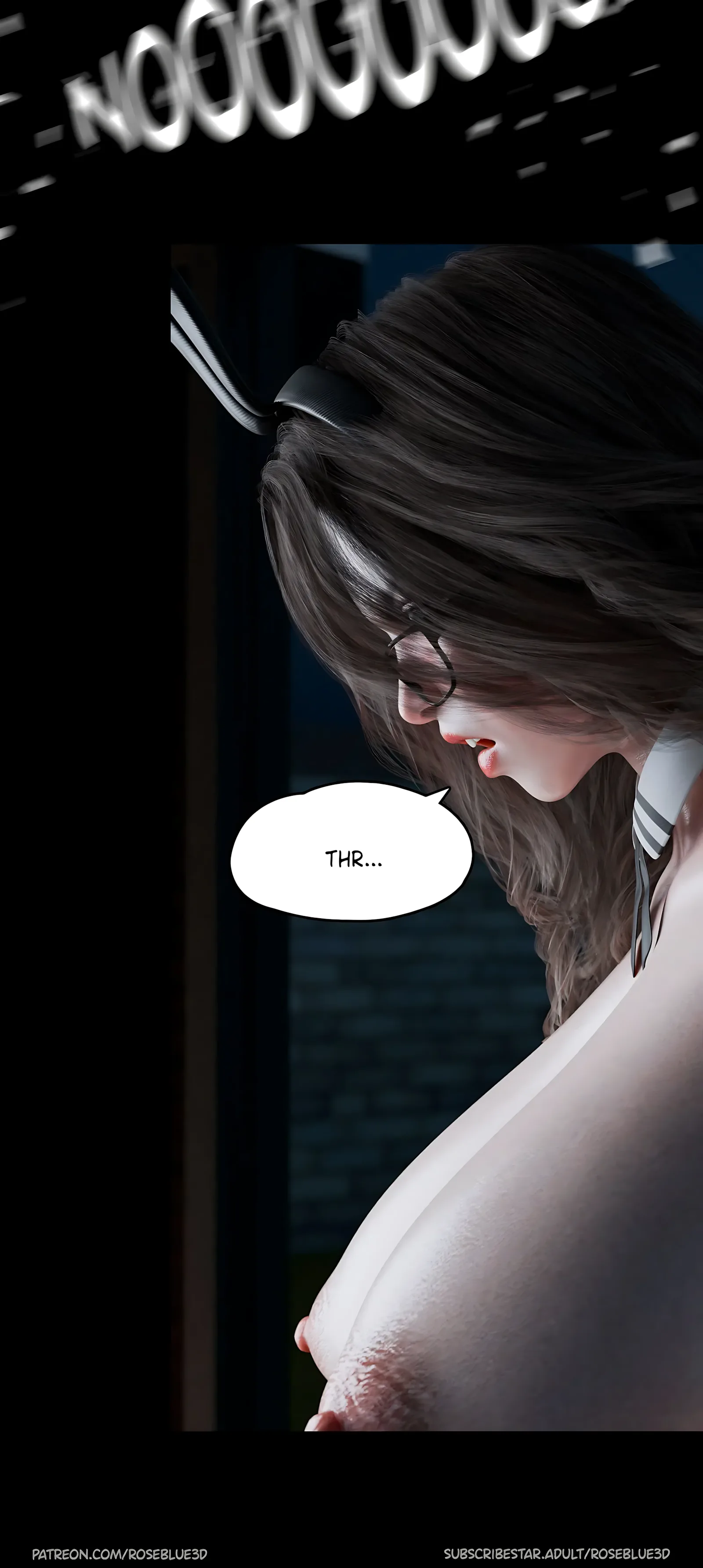 My Neighbor’s Widow 21-56 [RoseBlue3D], 28 . My Neighbor's Widow - Ch.28, page 59 of 106