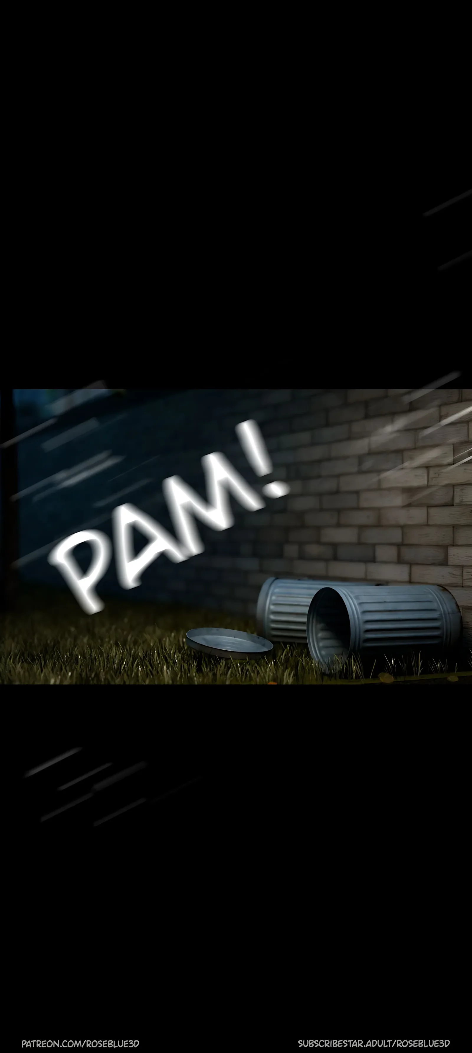 My Neighbor’s Widow 21-56 [RoseBlue3D], 28 . My Neighbor's Widow - Ch.28, page 60 of 106