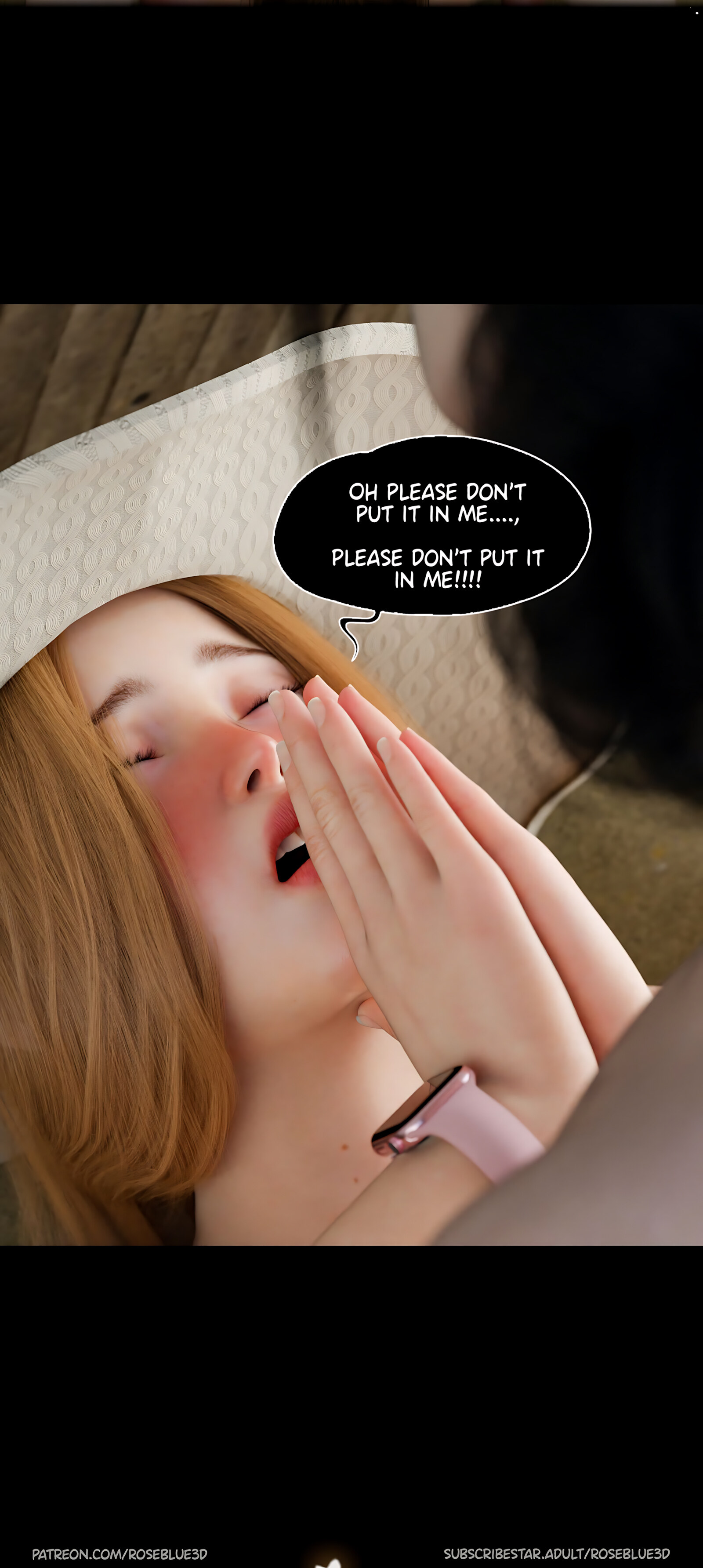 My Neighbor’s Widow 21-56 [RoseBlue3D], 22. My Neighbor’s Widow Ch. 22, page 23 of 100