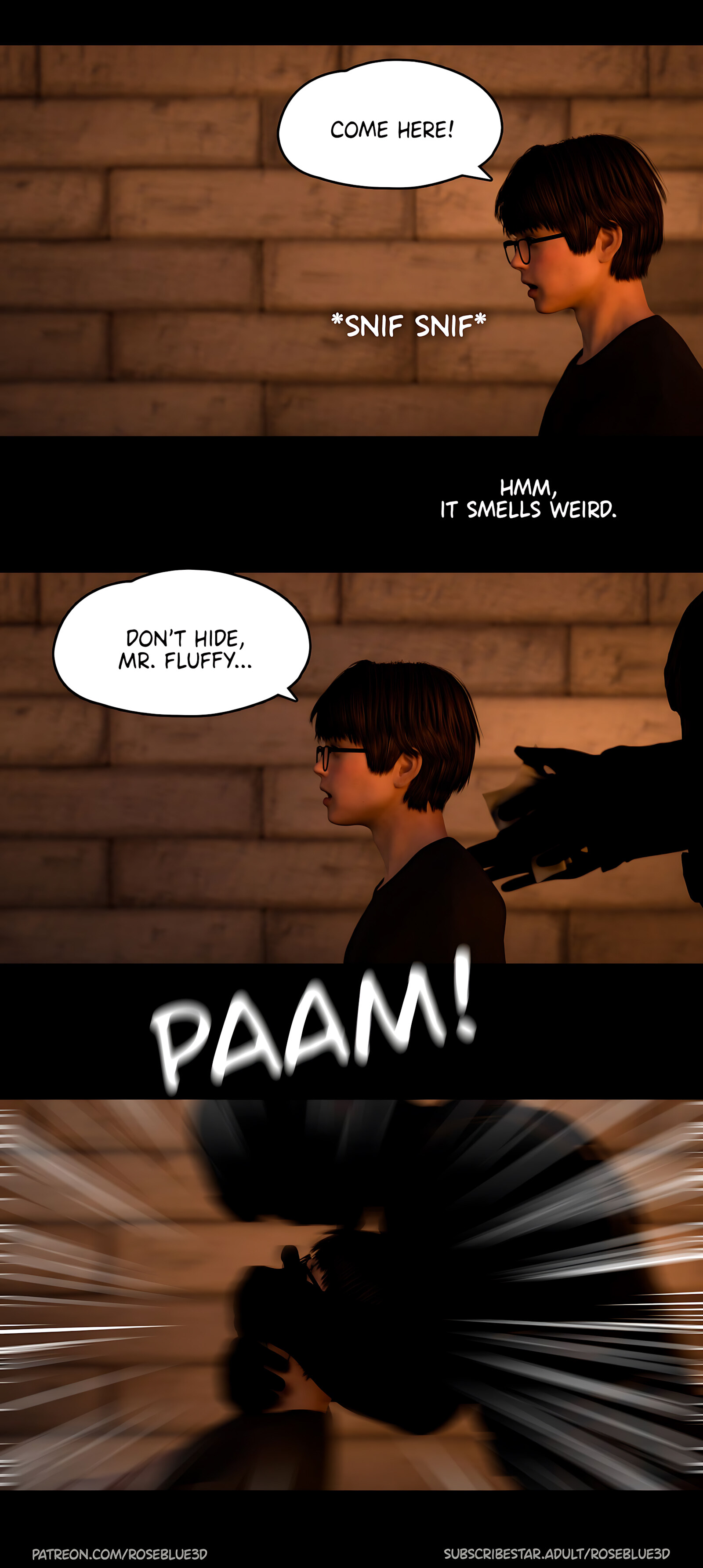 My Neighbor’s Widow 21-56 [RoseBlue3D], 22. My Neighbor’s Widow Ch. 22, page 94 of 100