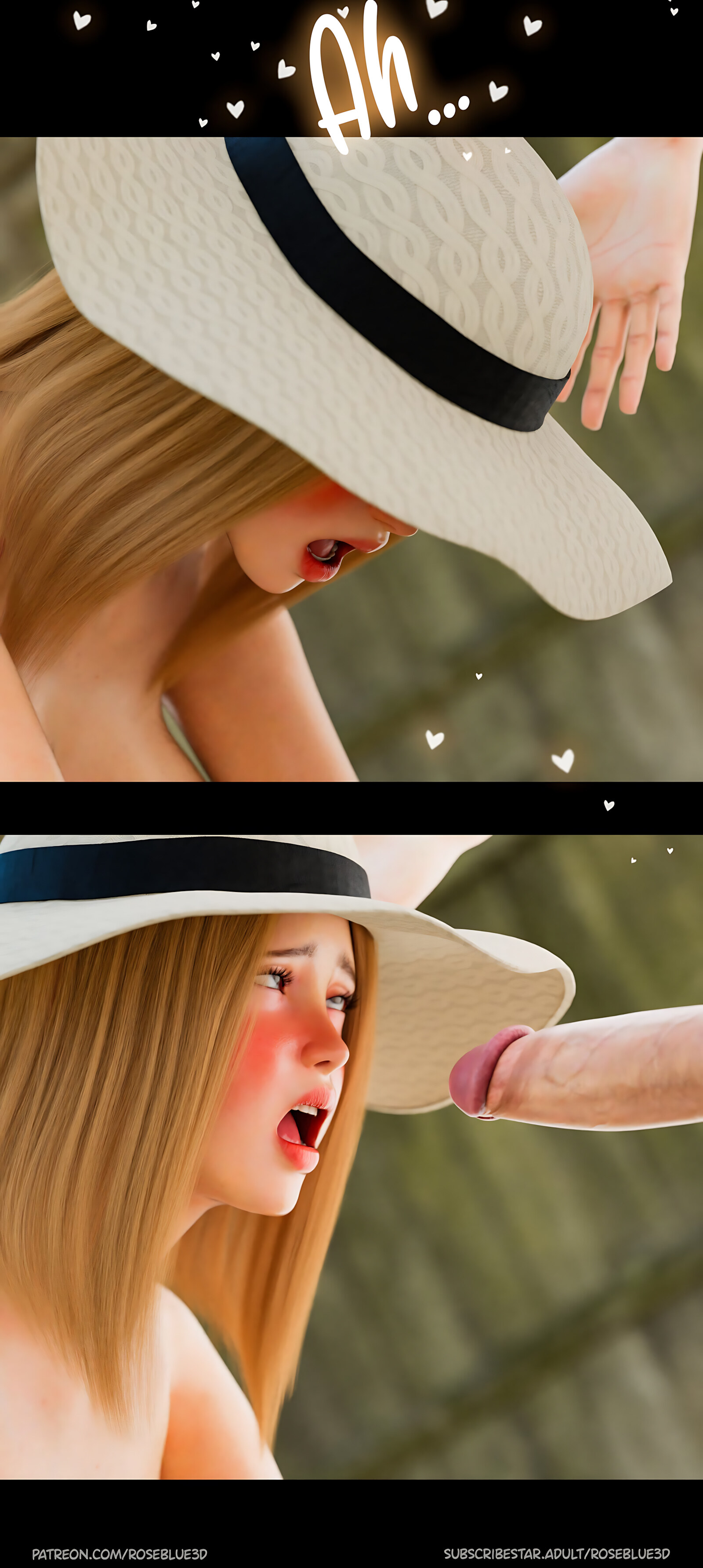 My Neighbor’s Widow 21-56 [RoseBlue3D], 21. My Neighbor’s Widow Ch. 21, page 55 of 89