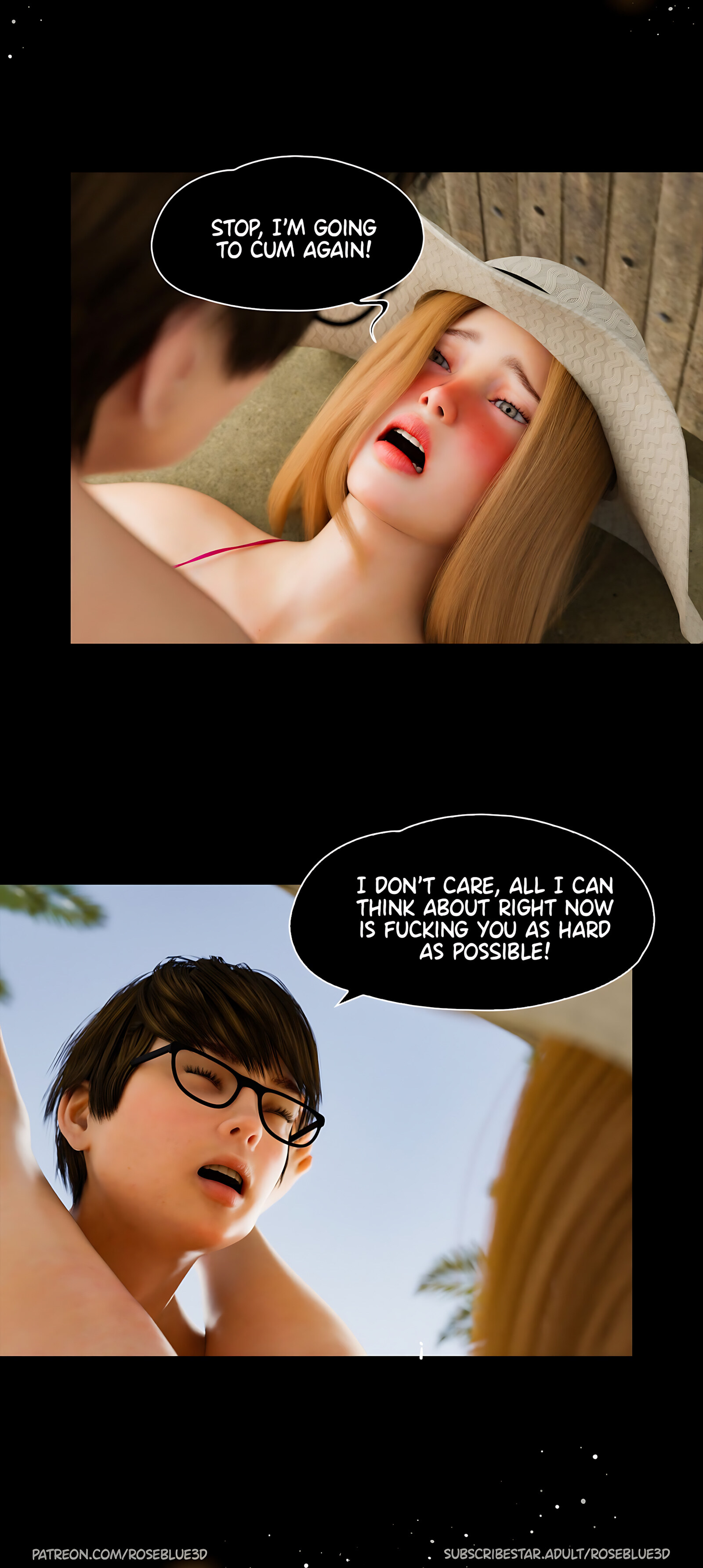 My Neighbor’s Widow 21-56 [RoseBlue3D], 21. My Neighbor’s Widow Ch. 21, page 73 of 89