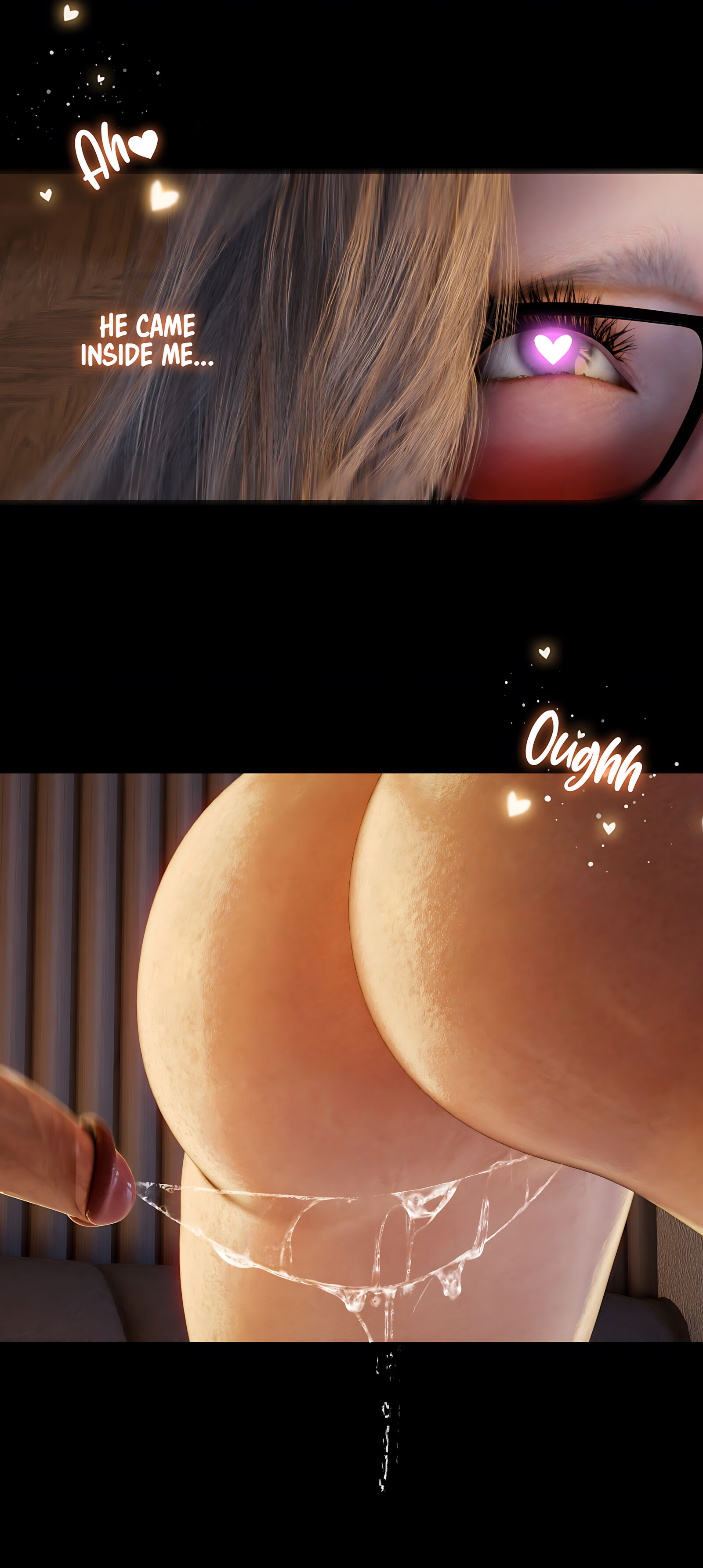 My Neighbor’s Widow [RoseBlue3D], My Neighbor’s Widow 10, page 118 of 126