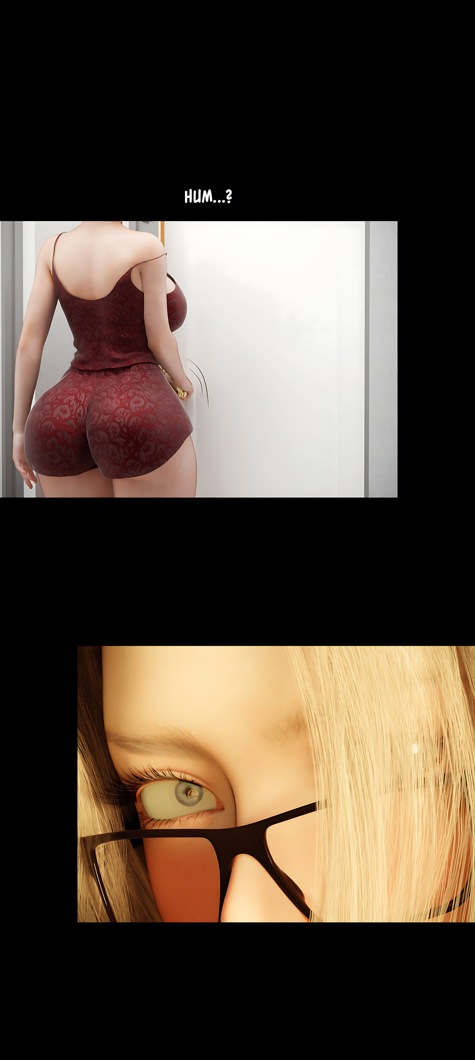 My Neighbor’s Widow [RoseBlue3D], My Neighbor’s Widow 10, page 21 of 126