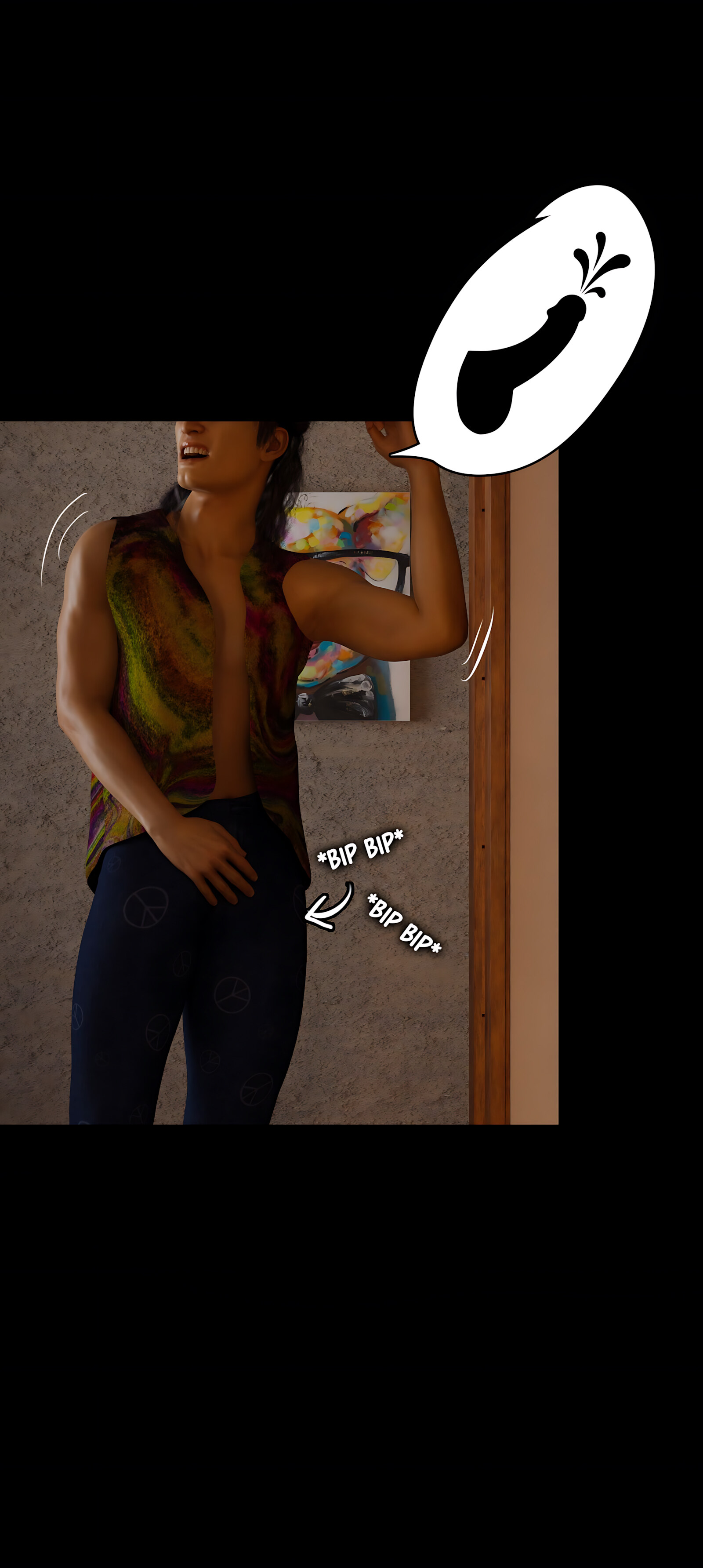 My Neighbor’s Widow [RoseBlue3D], My Neighbor’s Widow 10, page 8 of 126