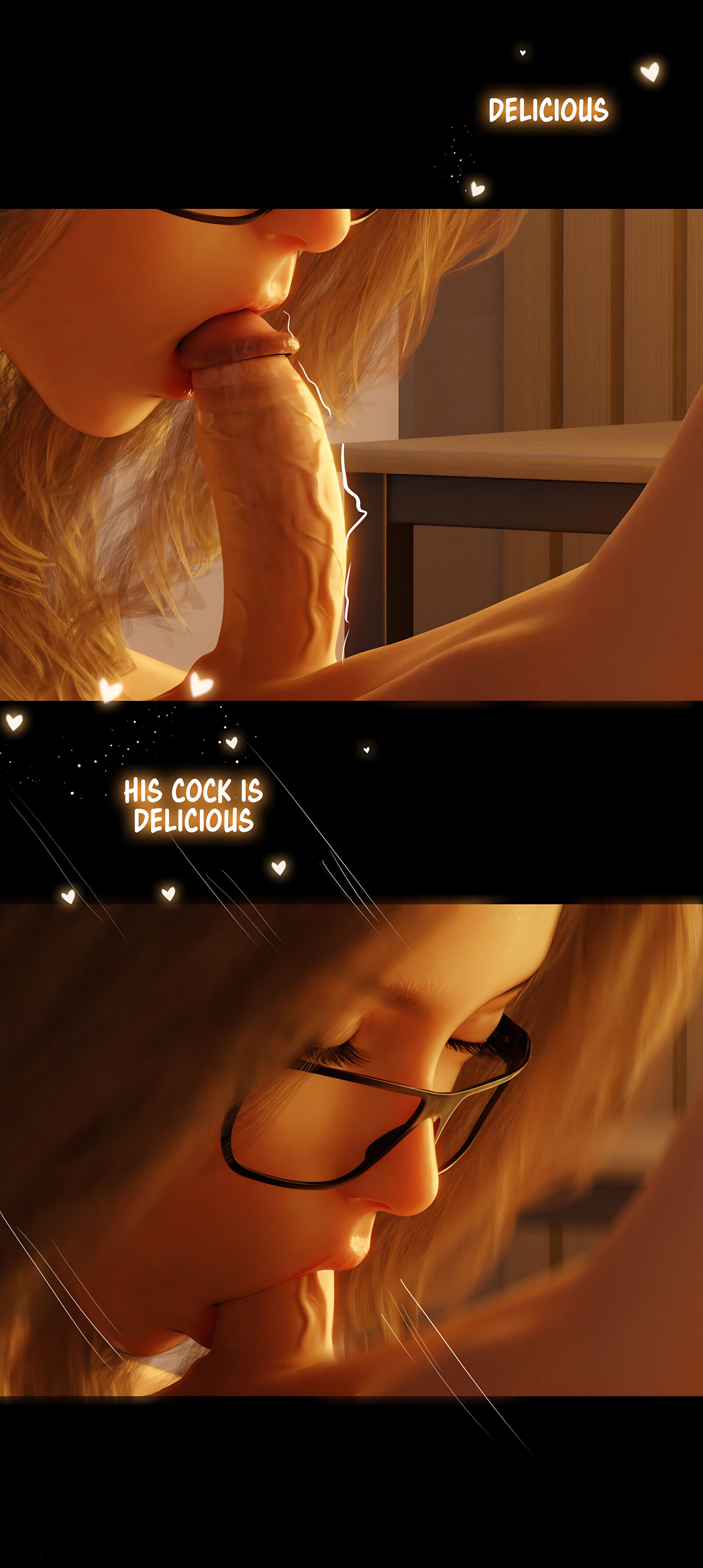 My Neighbor’s Widow [RoseBlue3D], My Neighbor’s Widow 9, page 31 of 108