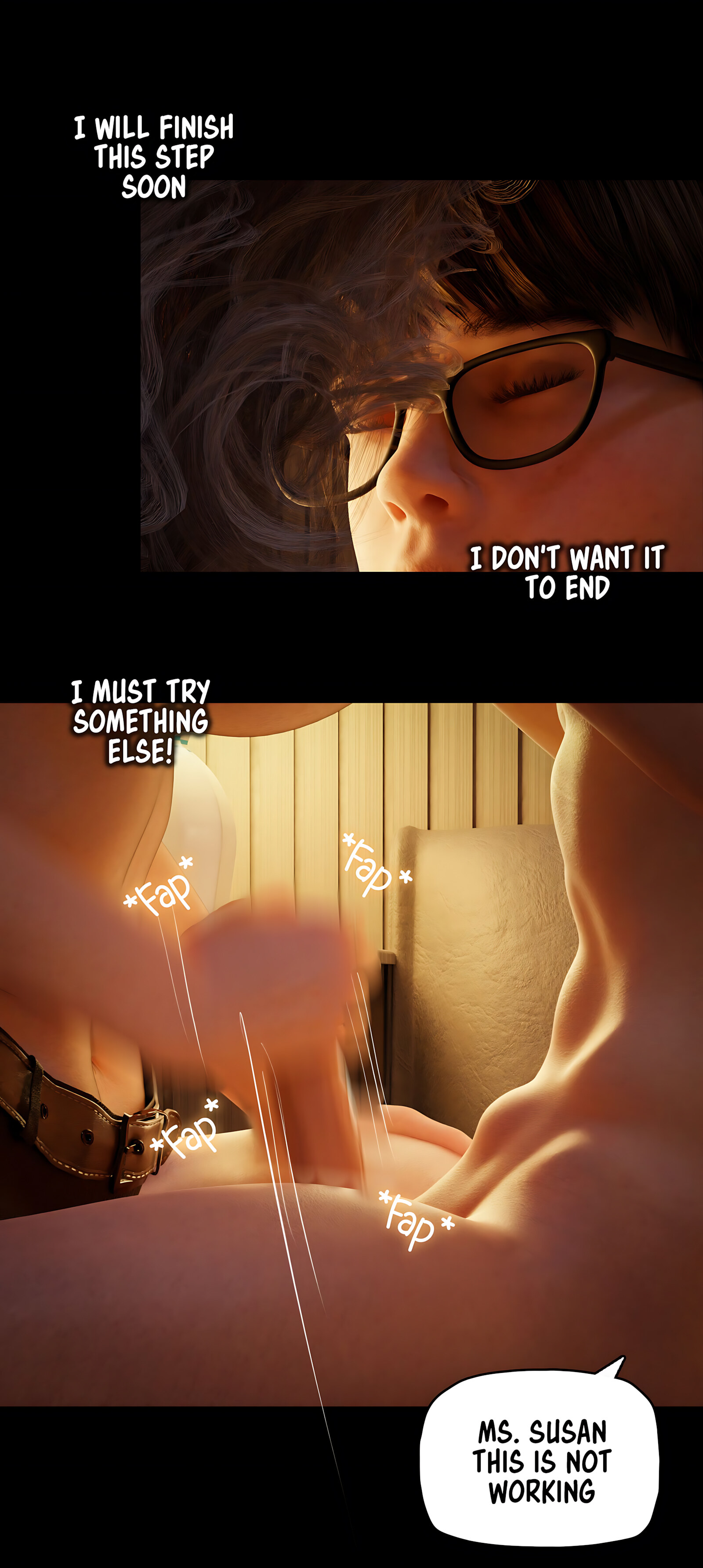 My Neighbor’s Widow [RoseBlue3D], My Neighbor’s Widow 8, page 102 of 114