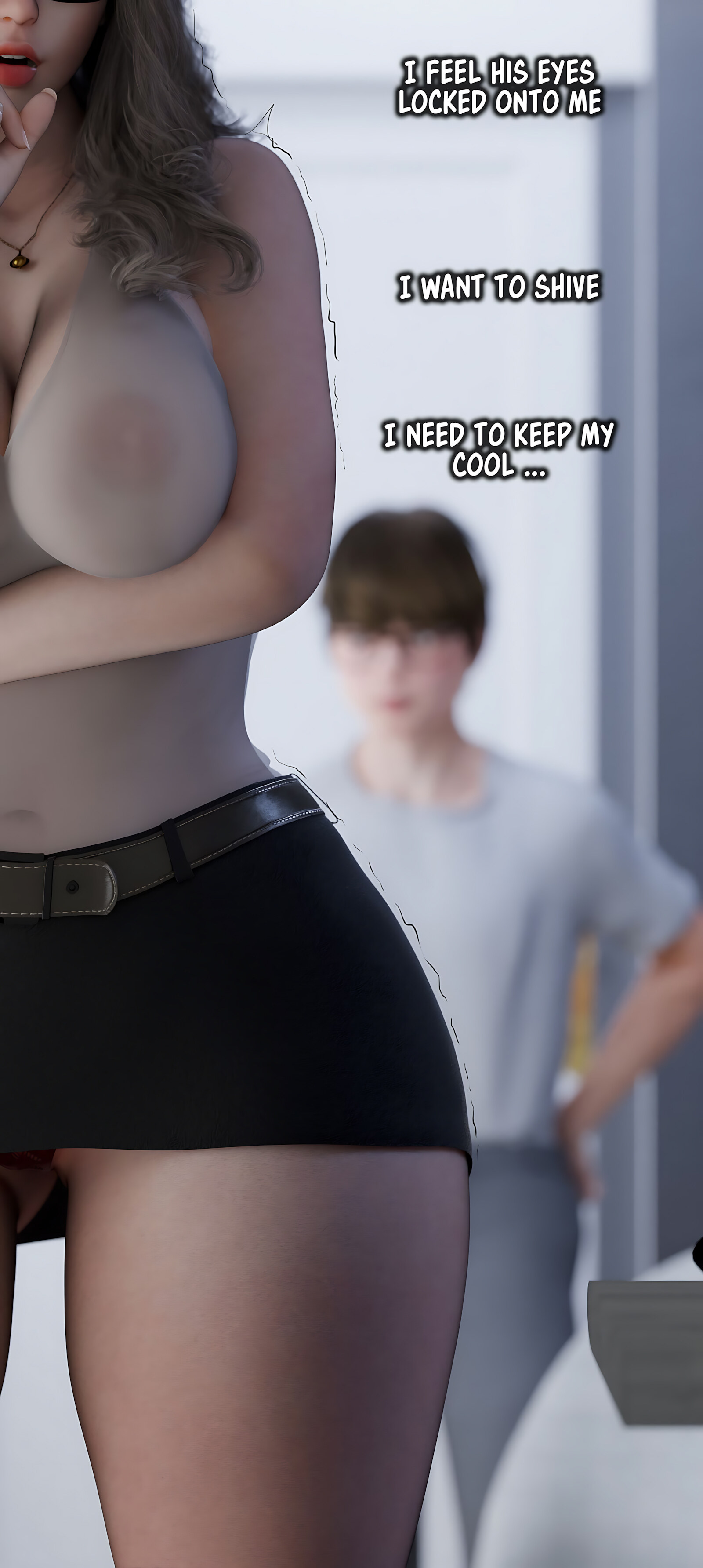 My Neighbor’s Widow [RoseBlue3D], My Neighbor’s Widow 8, page 33 of 114