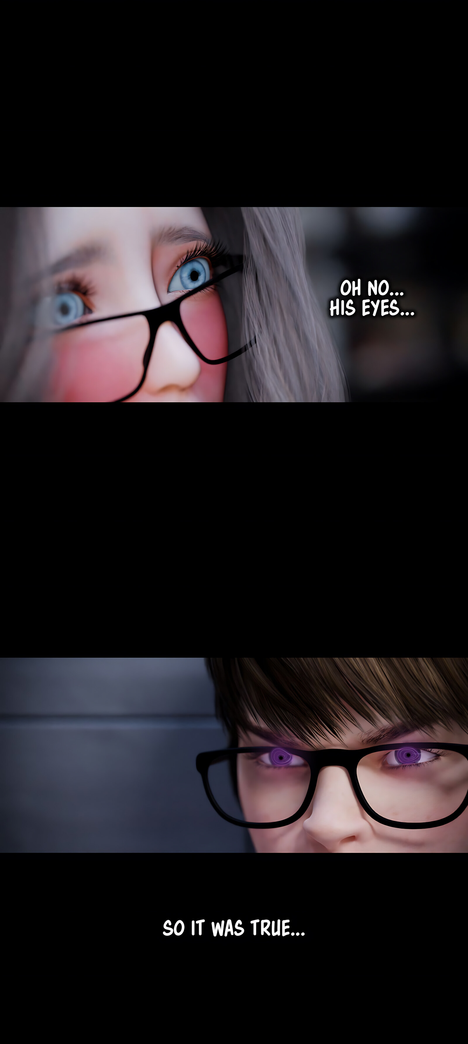 My Neighbor’s Widow [RoseBlue3D], My Neighbor’s Widow 8, page 69 of 114