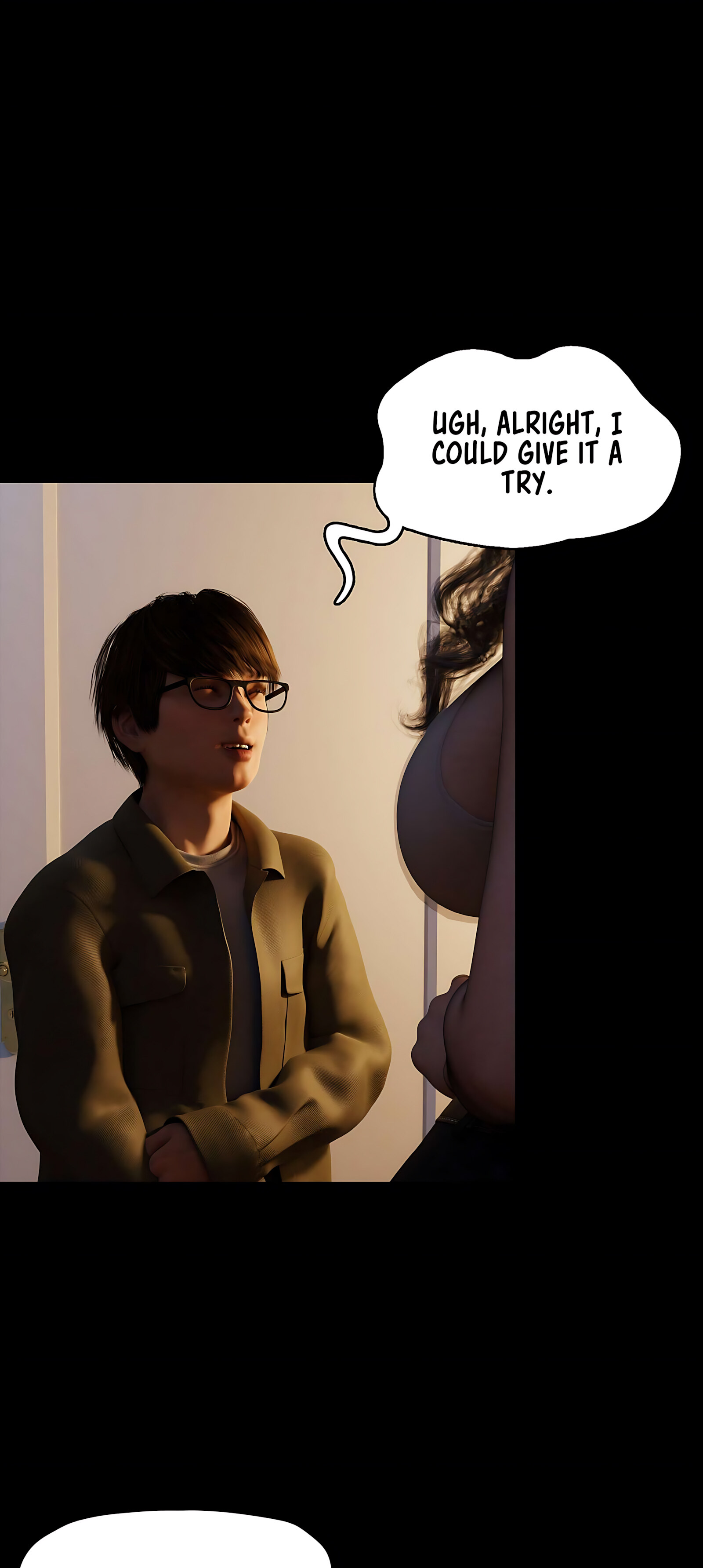 My Neighbor’s Widow [RoseBlue3D], My Neighbor’s Widow 7, page 102 of 115