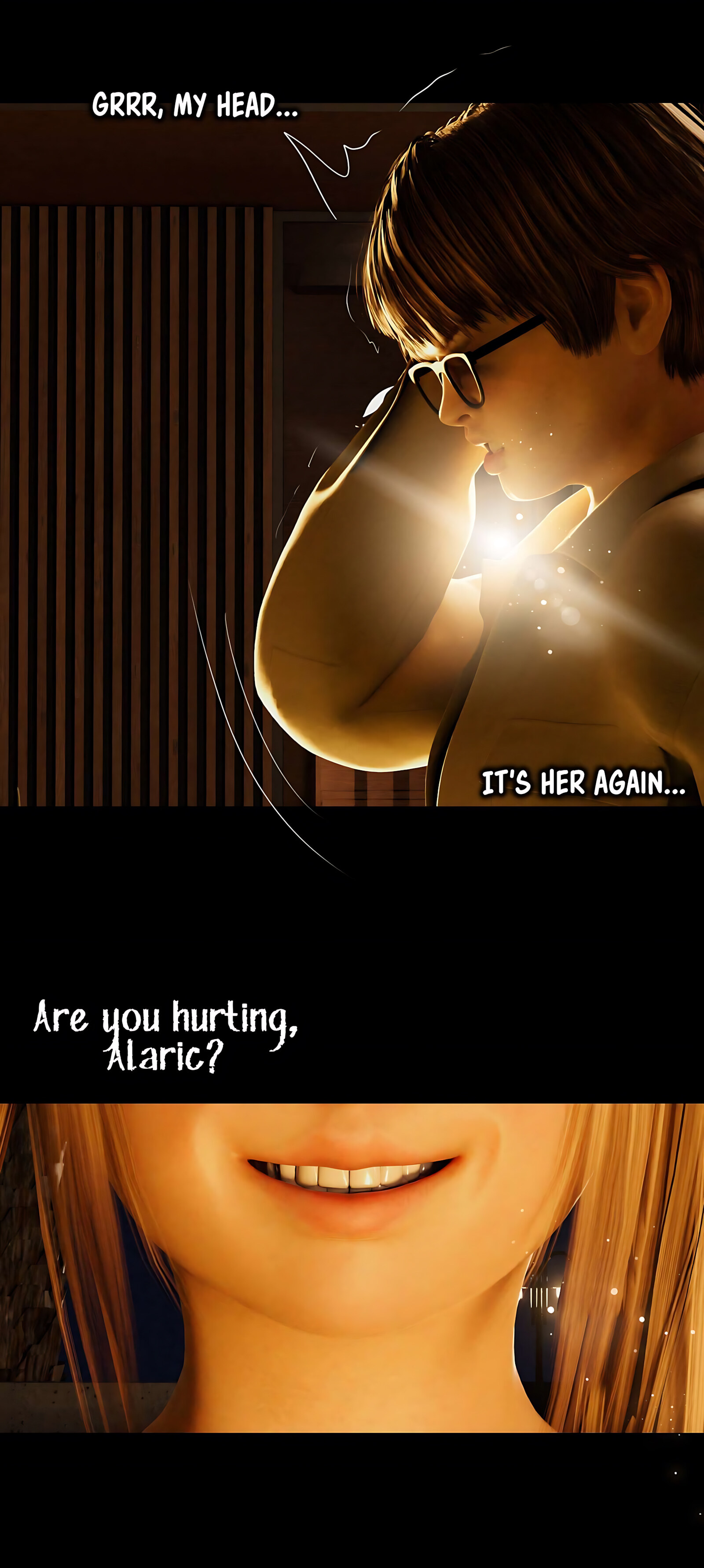 My Neighbor’s Widow [RoseBlue3D], My Neighbor’s Widow 7, page 75 of 115