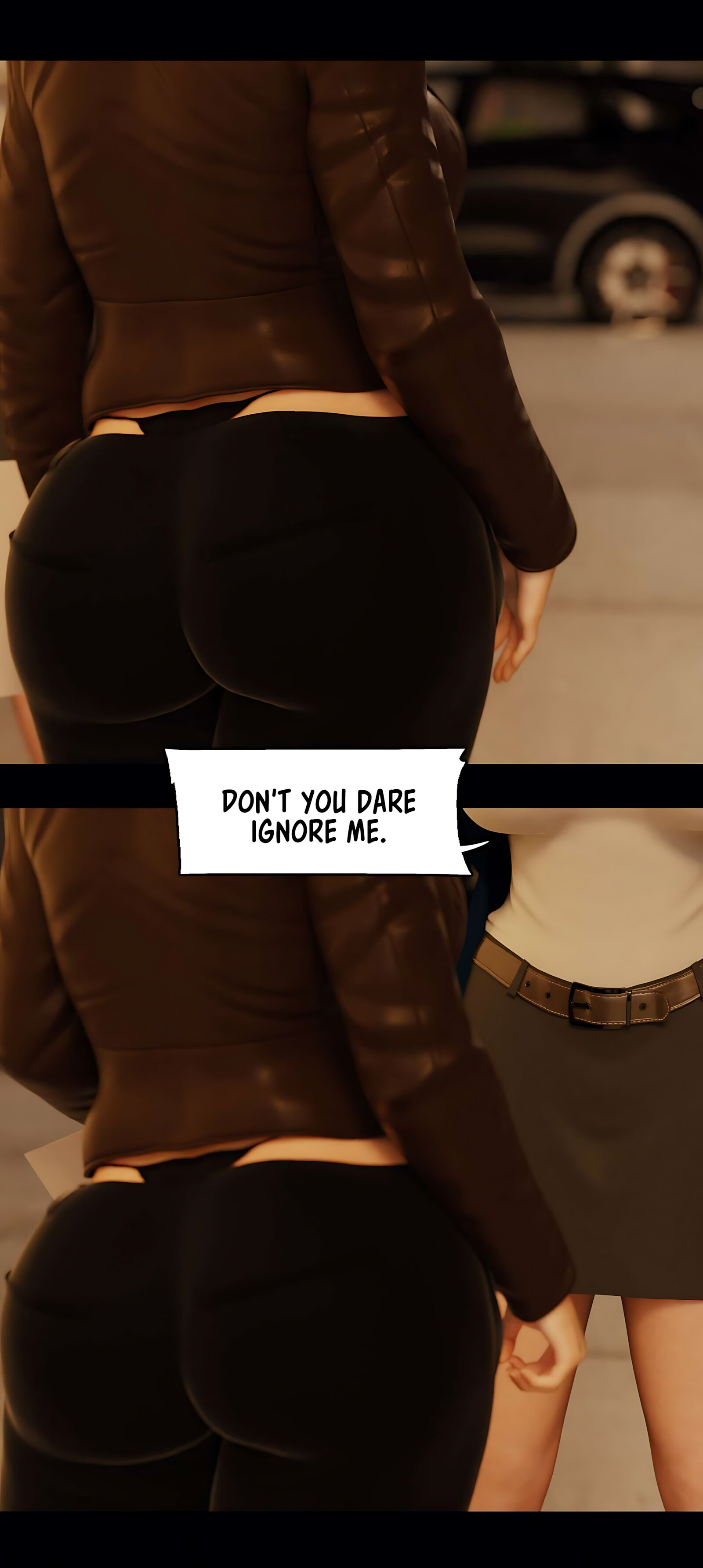 My Neighbor’s Widow [RoseBlue3D], My Neighbor’s Widow 7, page 9 of 115