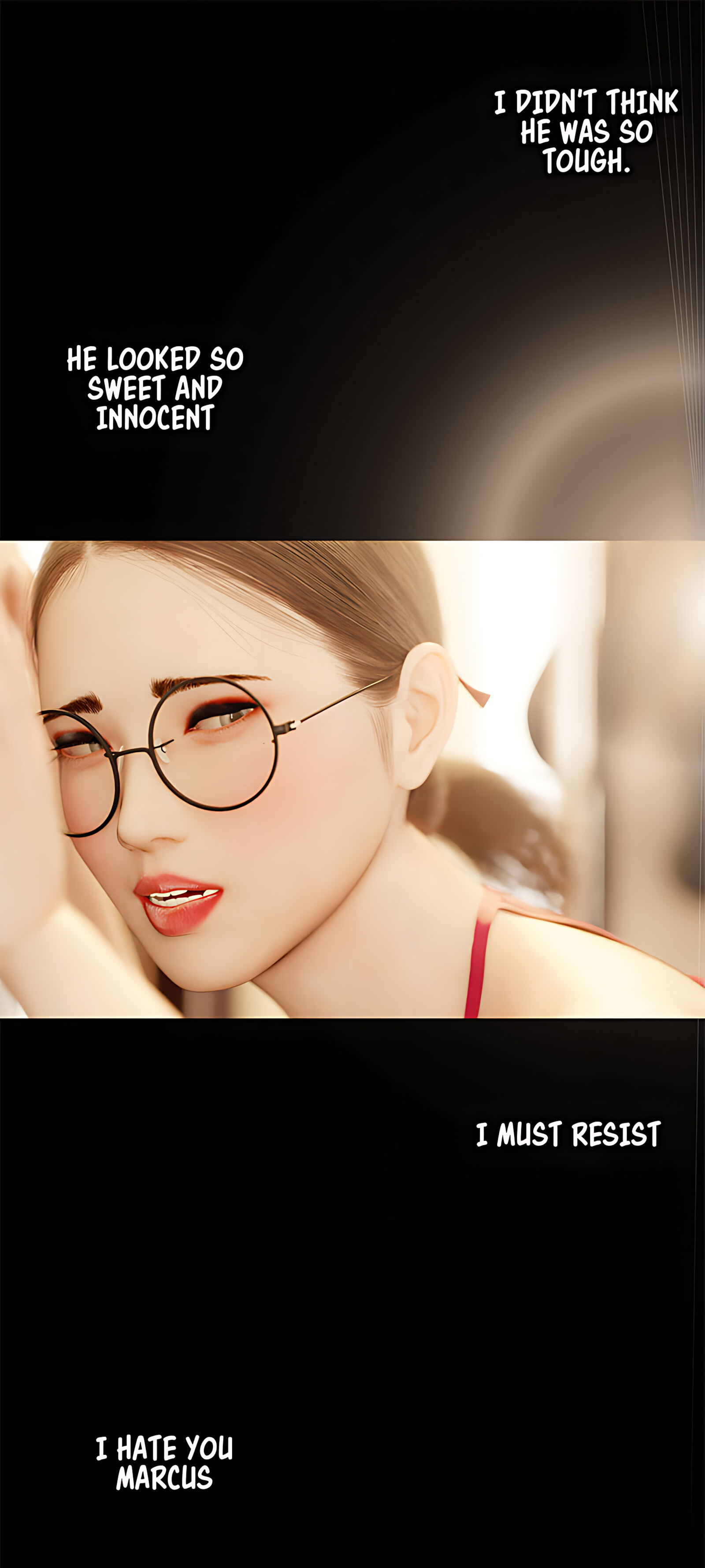 My Neighbor’s Widow [RoseBlue3D], My Neighbor’s Widow 6, page 37 of 93