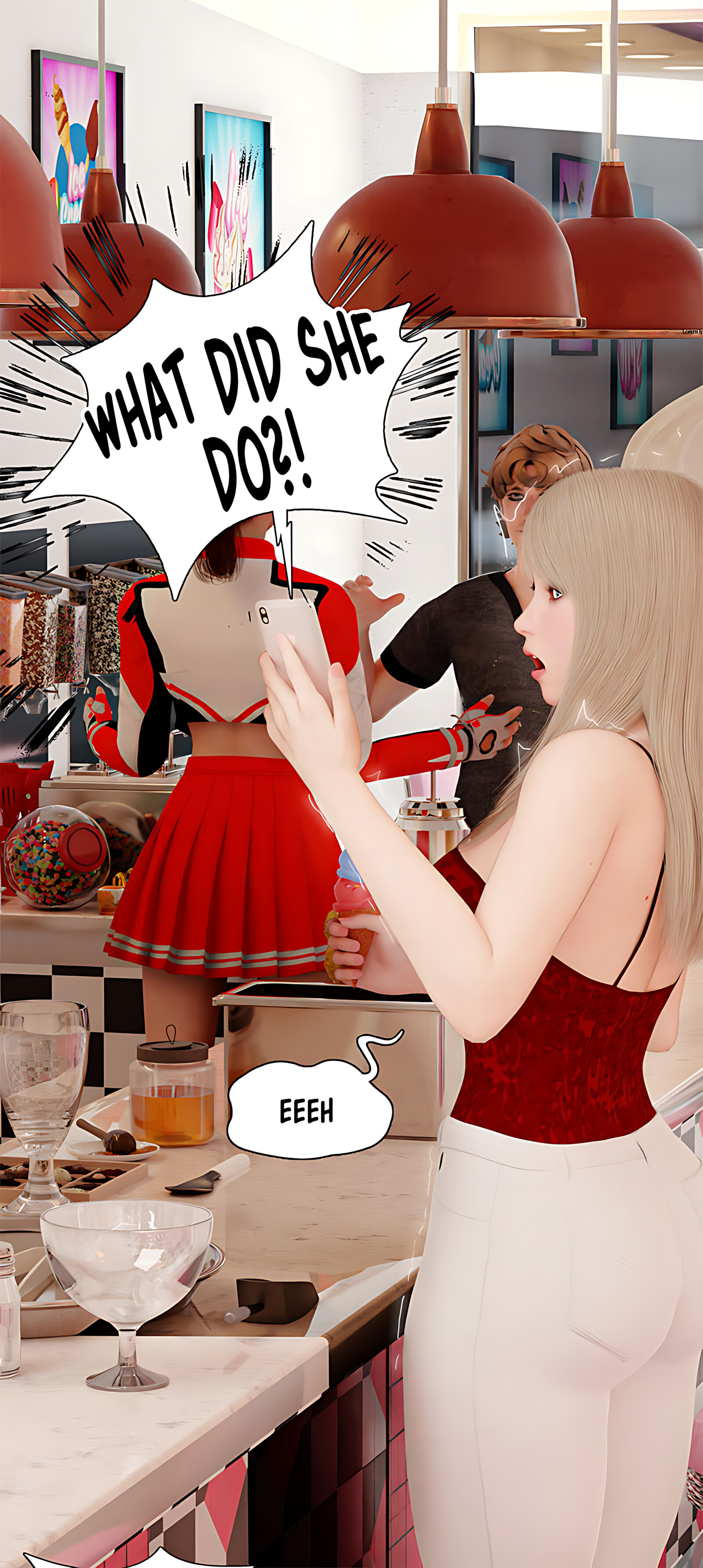 My Neighbor’s Widow [RoseBlue3D], My Neighbor’s Widow 6, page 6 of 93
