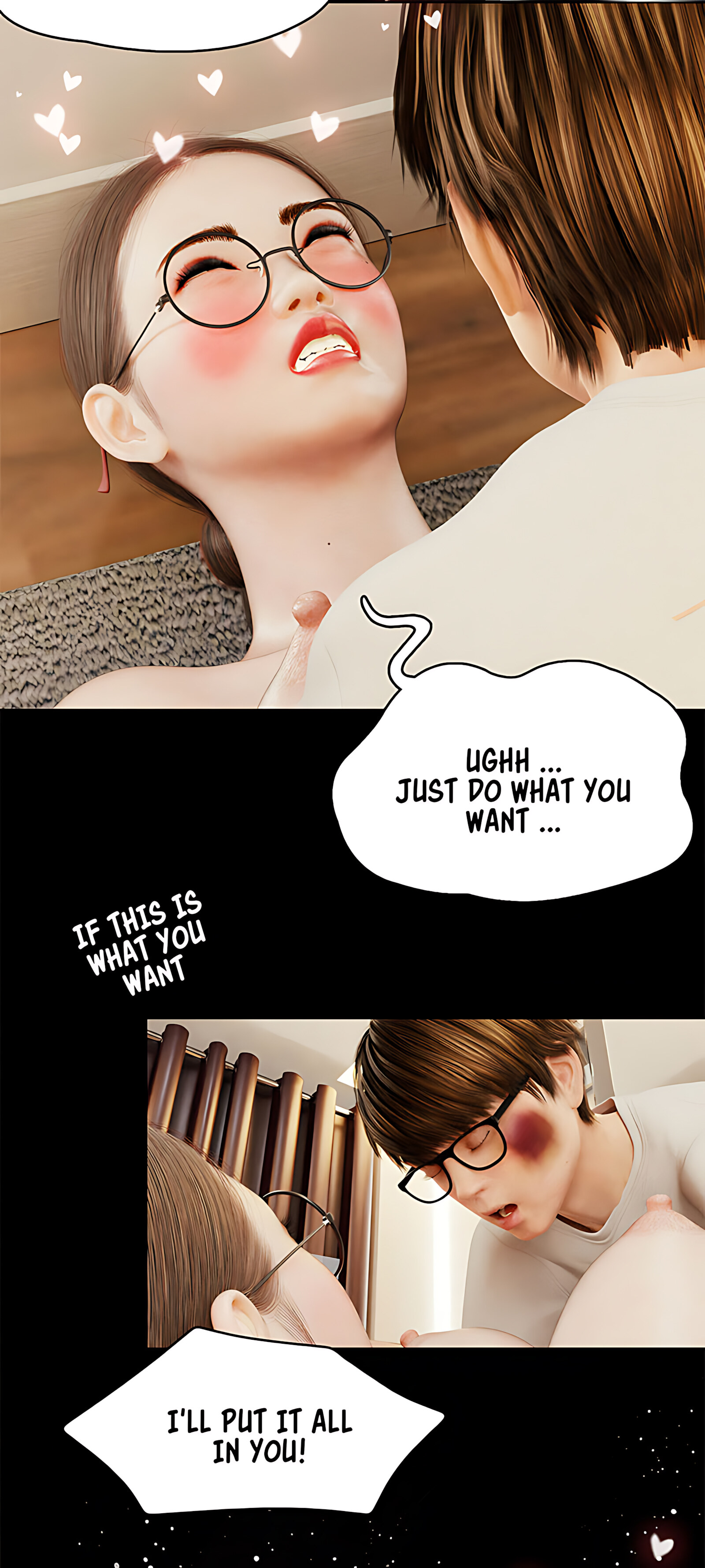 My Neighbor’s Widow [RoseBlue3D], My Neighbor’s Widow 6, page 52 of 93