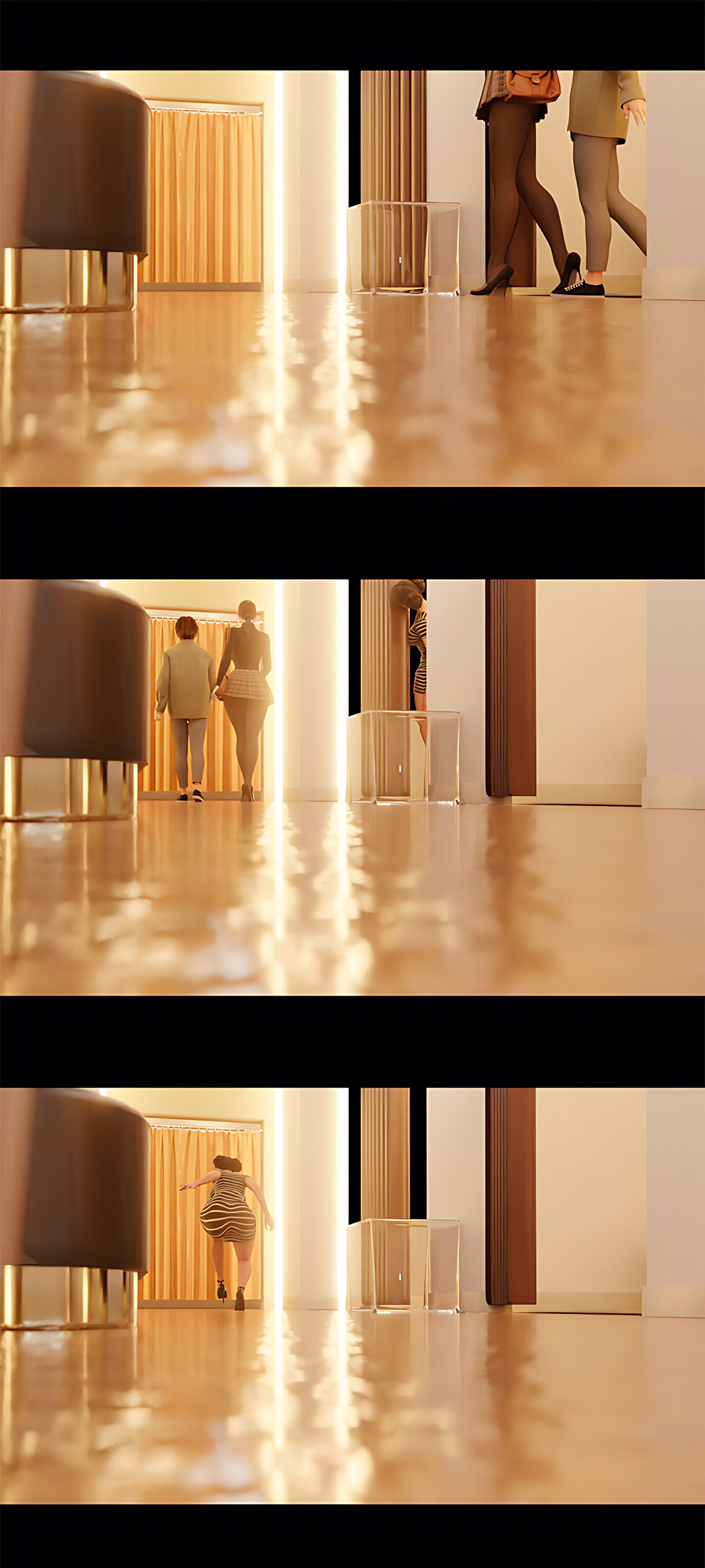 My Neighbor’s Widow [RoseBlue3D], My Neighbor’s Widow 6, page 72 of 93