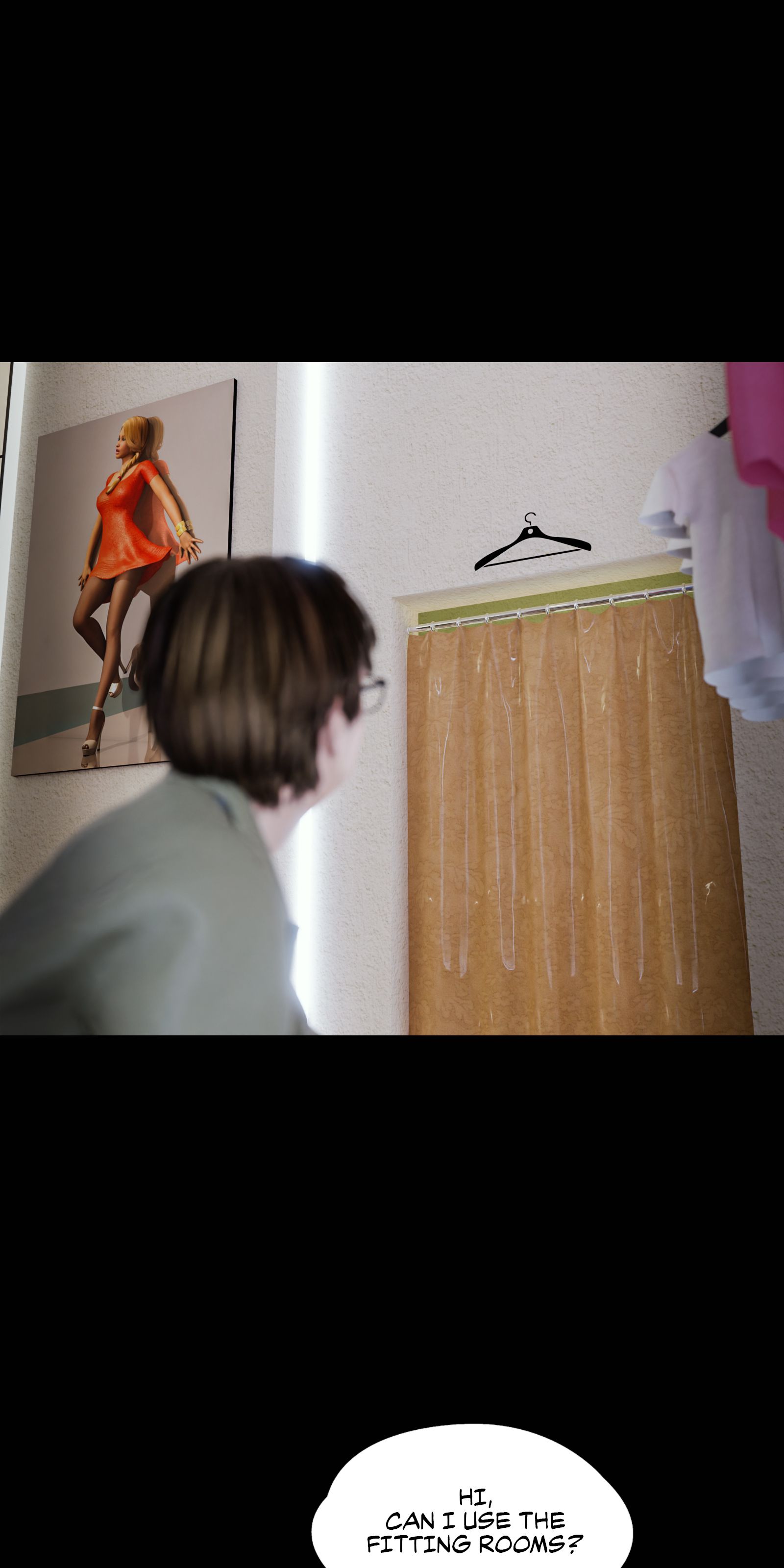 My Neighbor’s Widow [RoseBlue3D], My Neighbor’s Widow 5, page 110 of 157