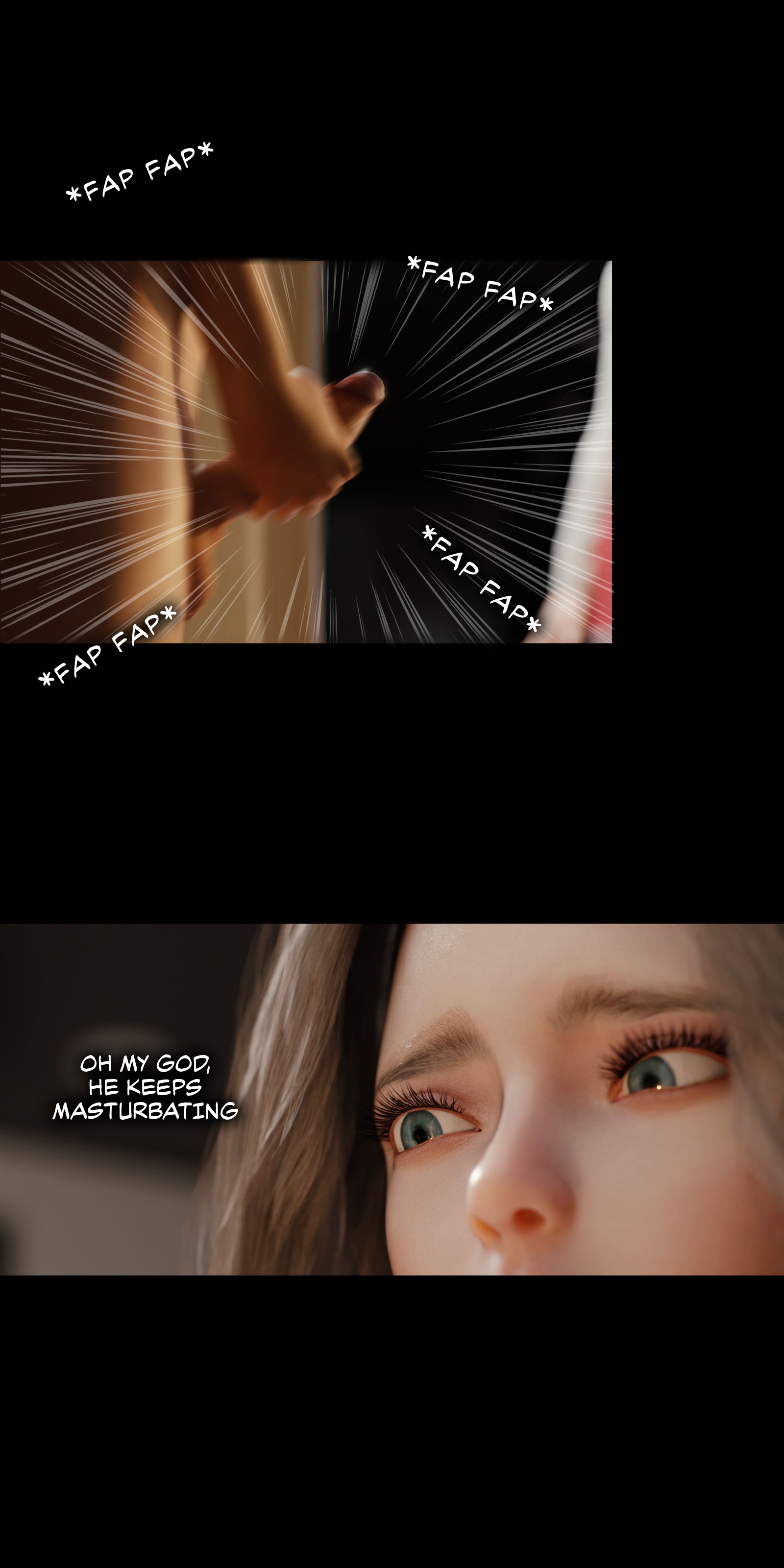 My Neighbor’s Widow [RoseBlue3D], My Neighbor’s Widow 5, page 14 of 157