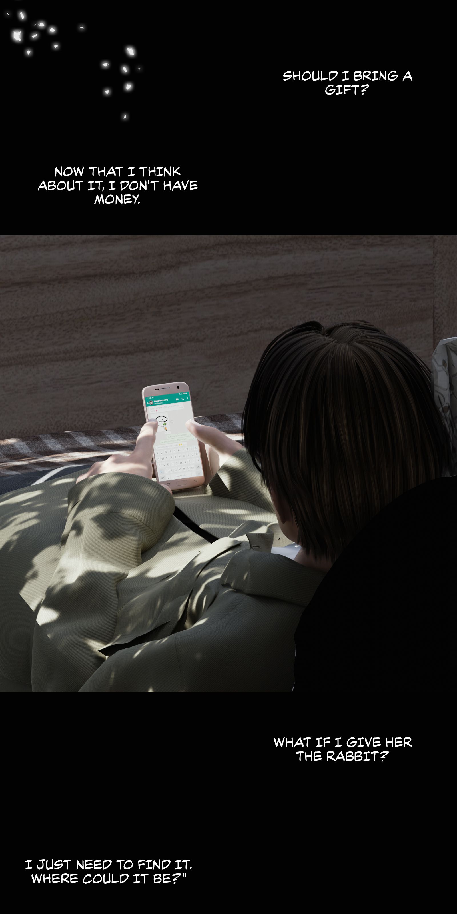 My Neighbor’s Widow [RoseBlue3D], My Neighbor’s Widow 5, page 39 of 157