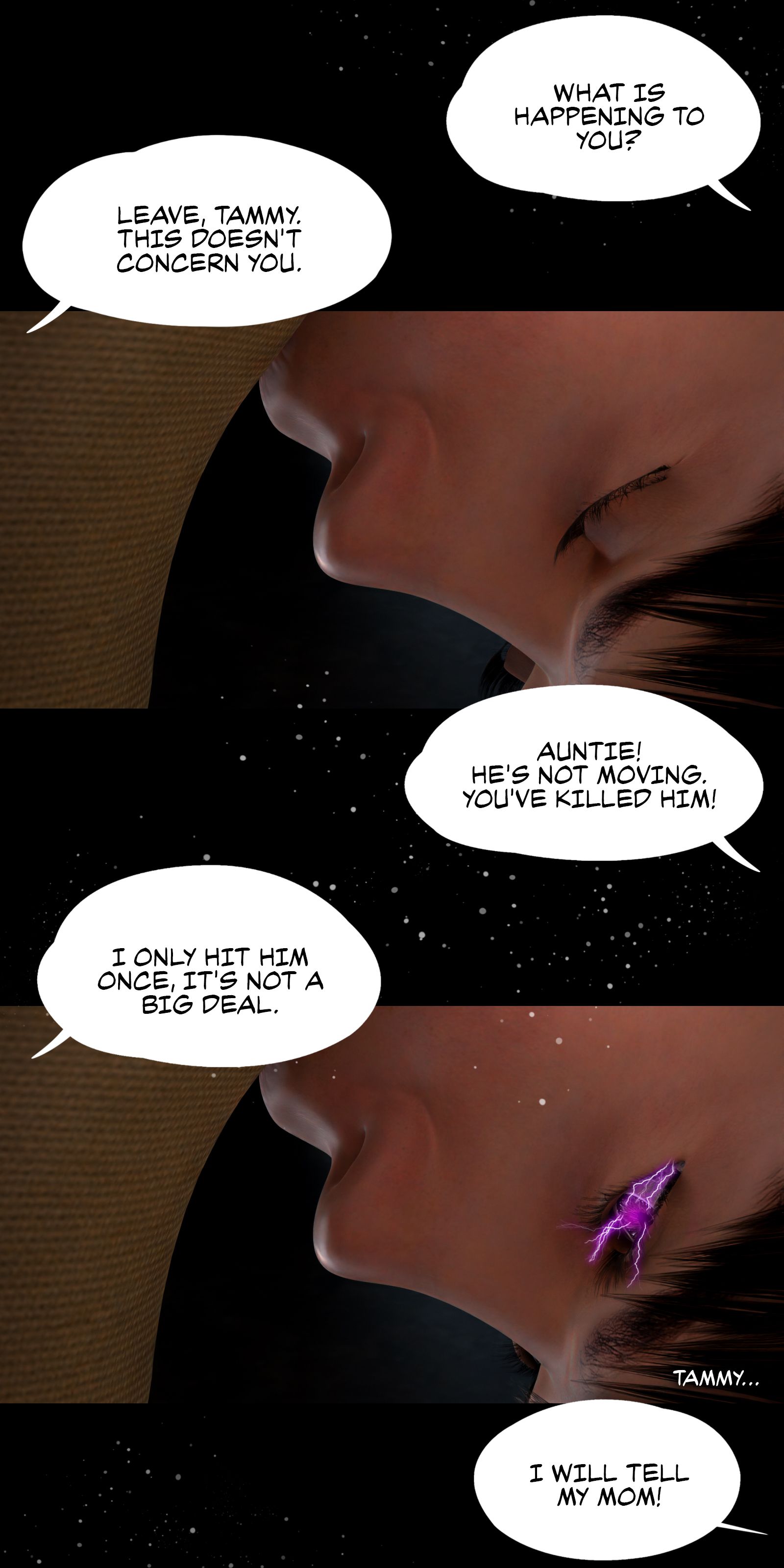 My Neighbor’s Widow [RoseBlue3D], My Neighbor’s Widow 5, page 59 of 157