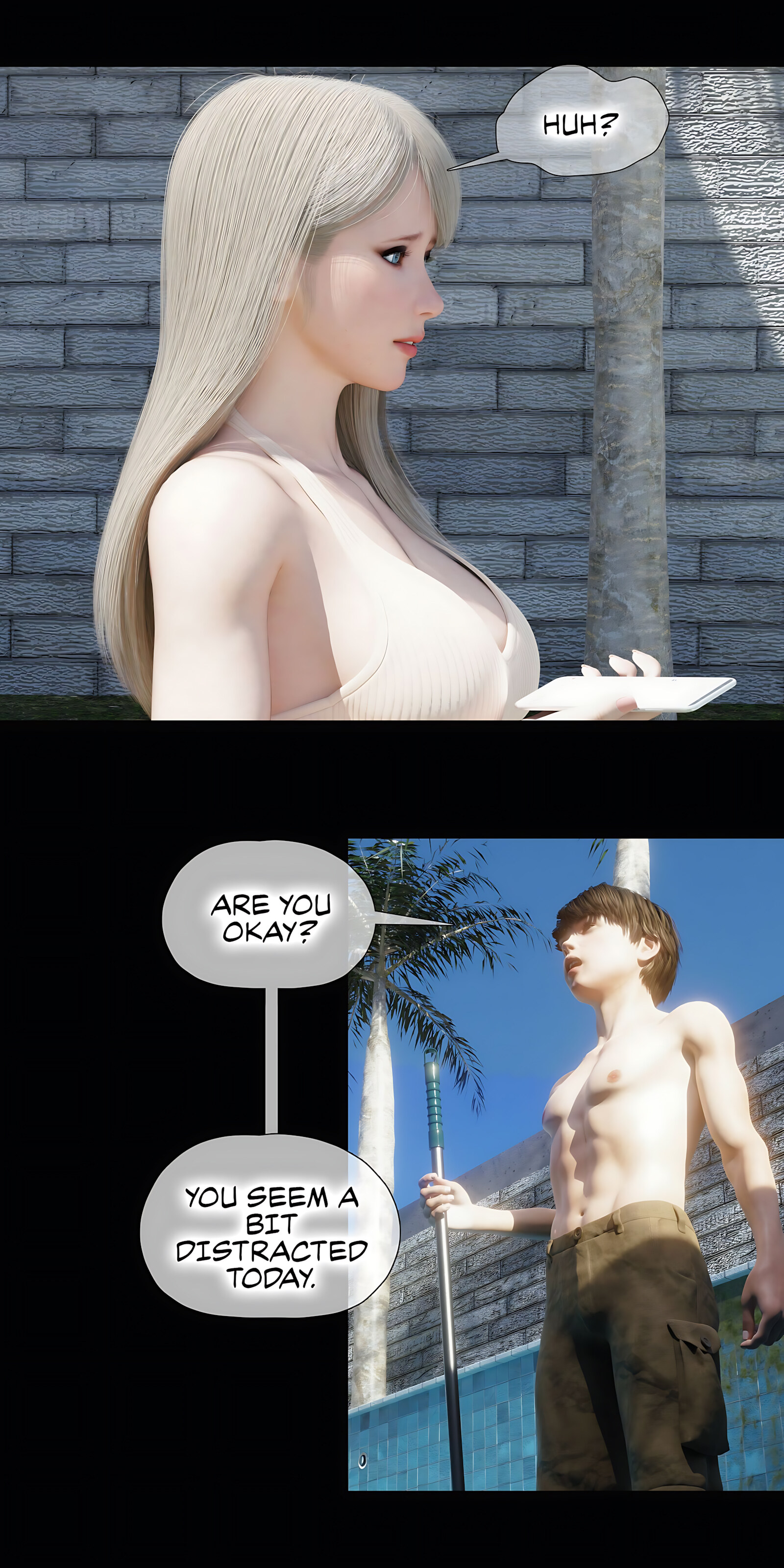 My Neighbor’s Widow [RoseBlue3D], My Neighbor’s Widow 4, page 21 of 109