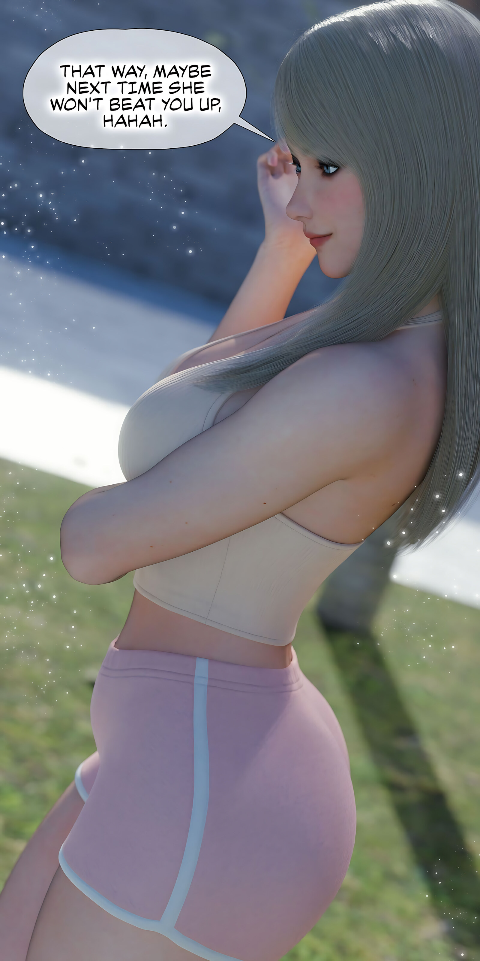 My Neighbor’s Widow [RoseBlue3D], My Neighbor’s Widow 4, page 31 of 109
