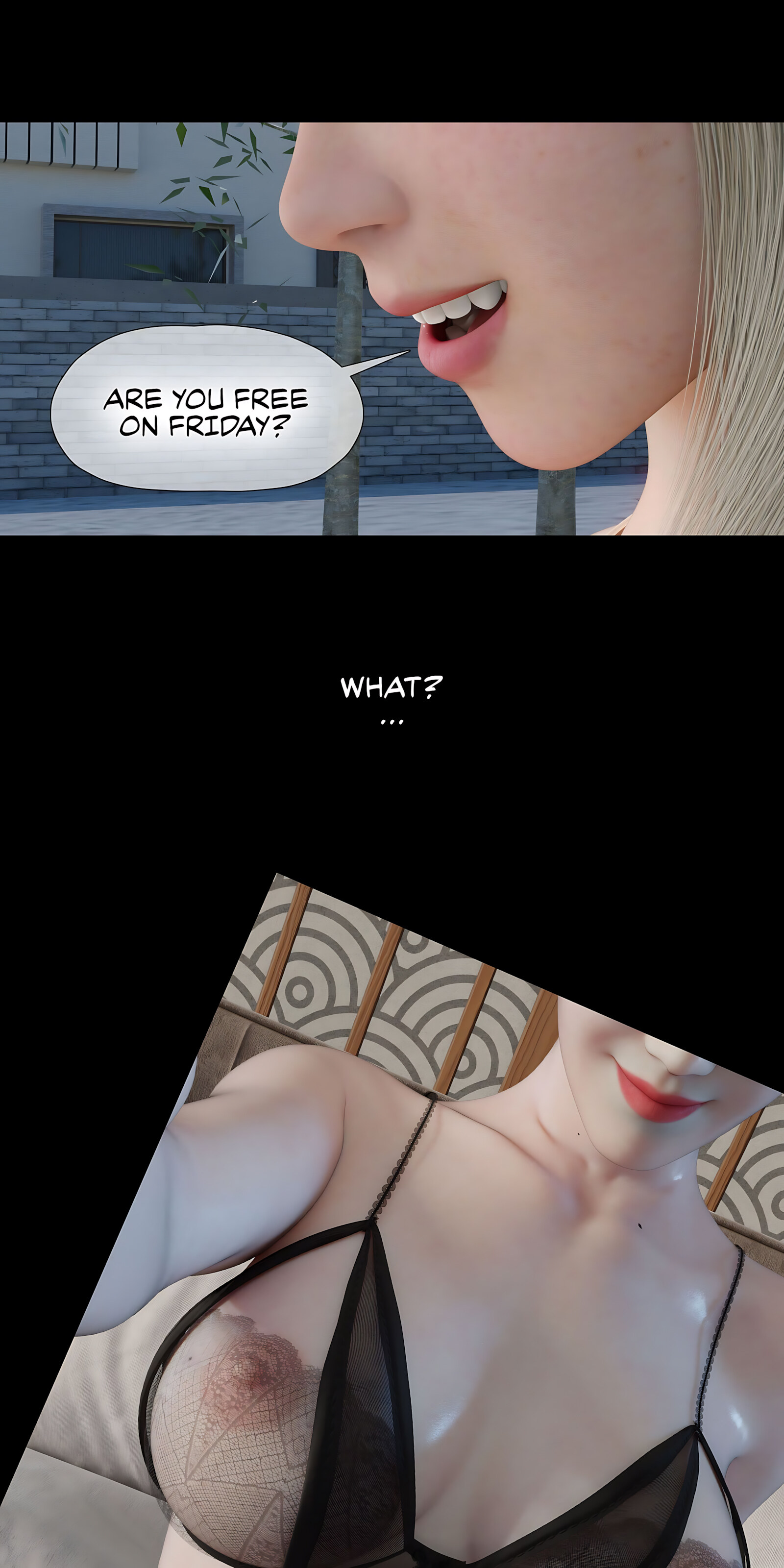 My Neighbor’s Widow [RoseBlue3D], My Neighbor’s Widow 4, page 37 of 109
