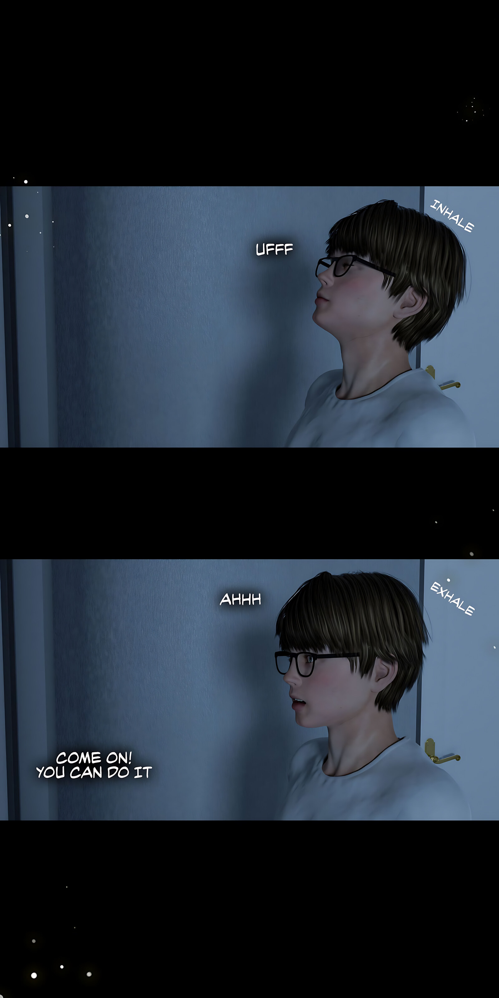 My Neighbor’s Widow [RoseBlue3D], My Neighbor’s Widow 4, page 39 of 109