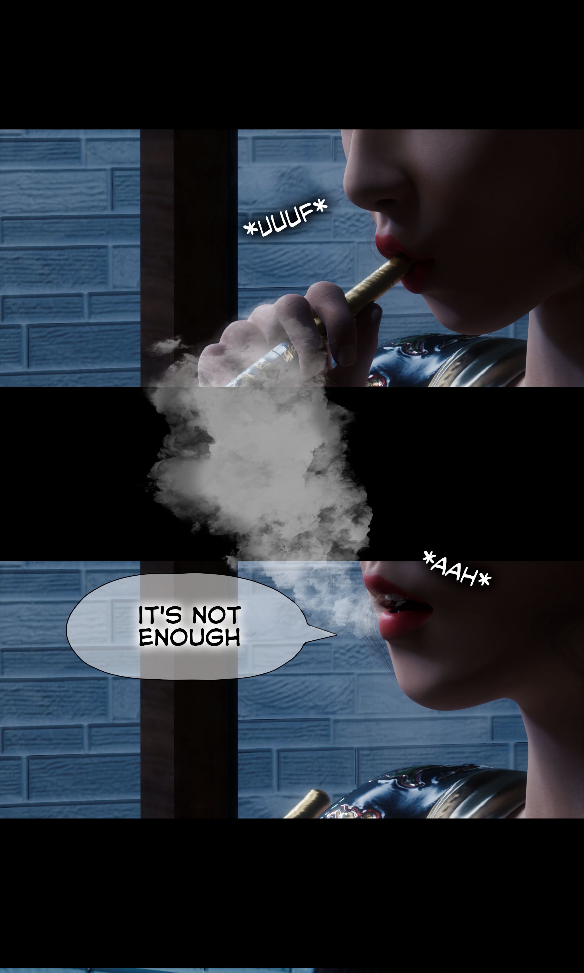 My Neighbor’s Widow [RoseBlue3D], My Neighbor’s Widow 3, page 14 of 118