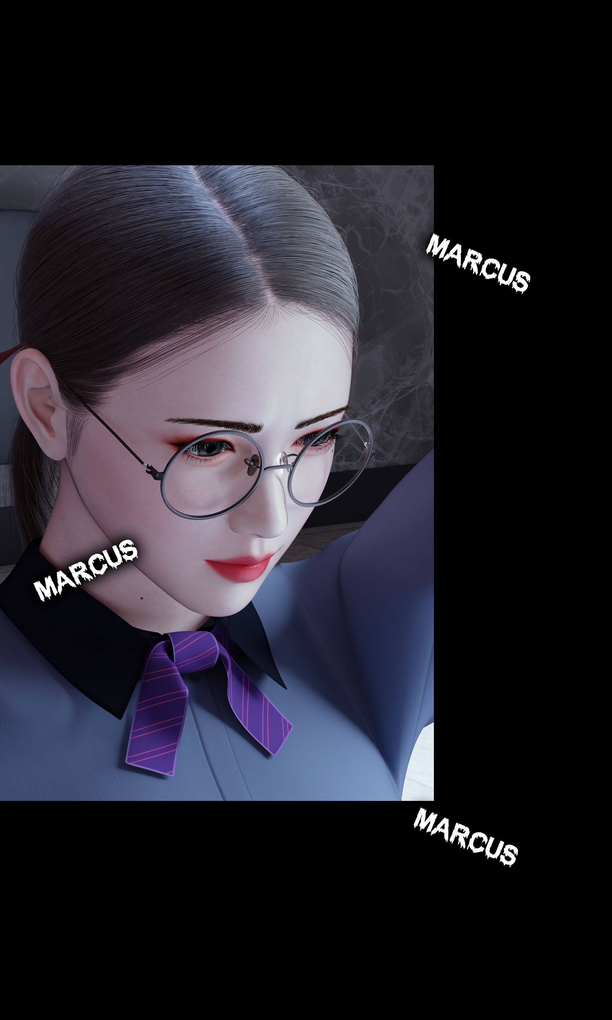 My Neighbor’s Widow [RoseBlue3D], My Neighbor’s Widow 3, page 36 of 118