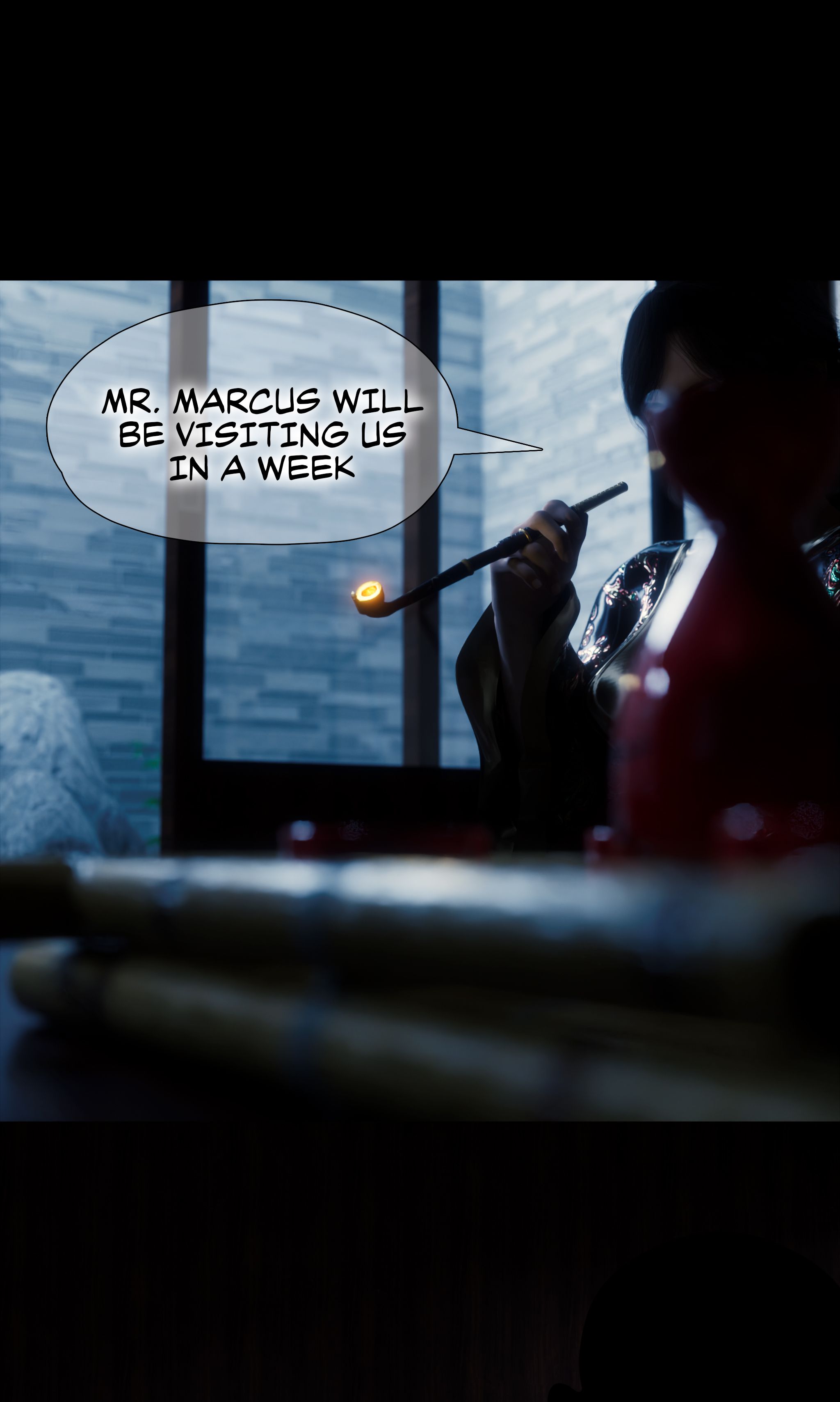 My Neighbor’s Widow [RoseBlue3D], My Neighbor’s Widow 3, page 8 of 118