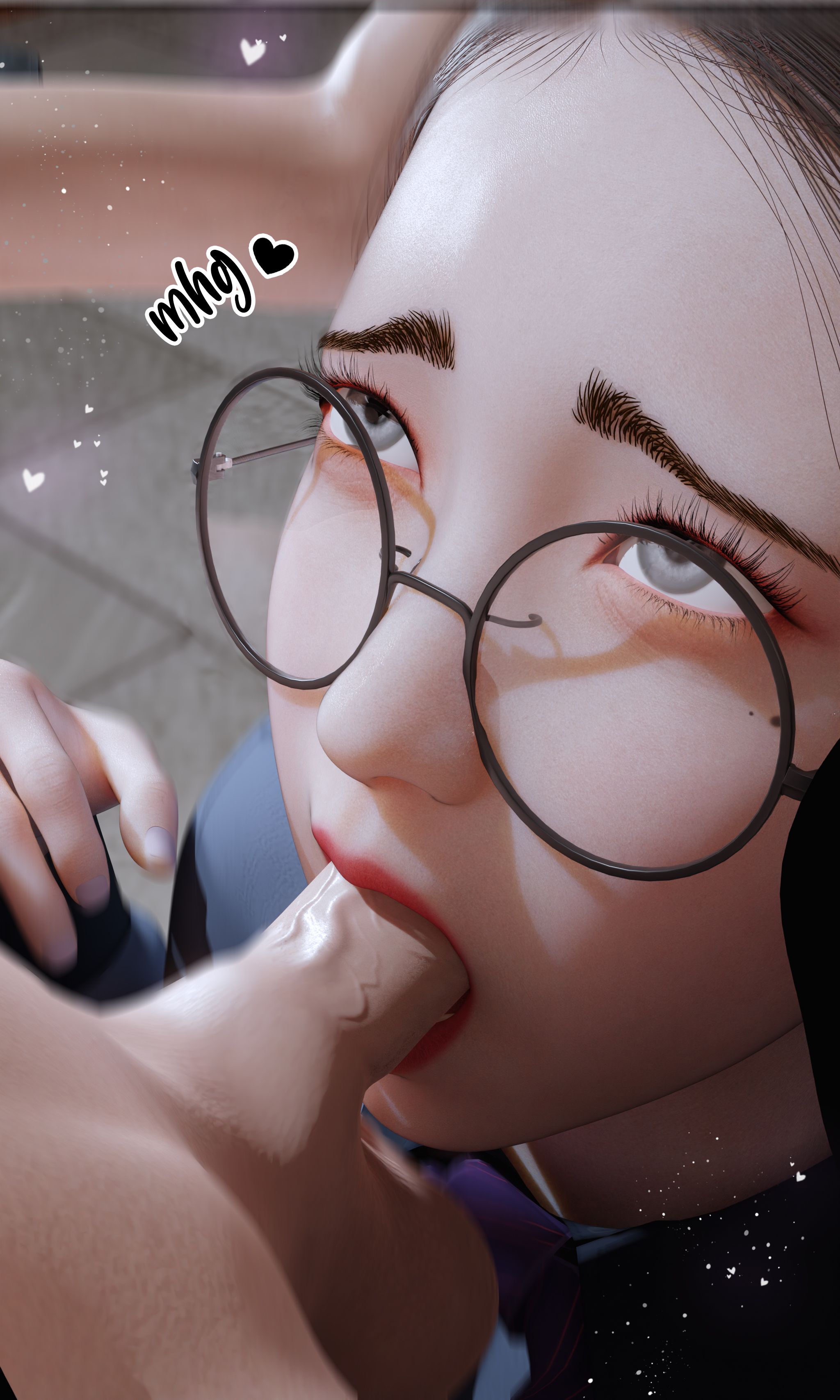 My Neighbor’s Widow [RoseBlue3D], My Neighbor’s Widow 3, page 83 of 118