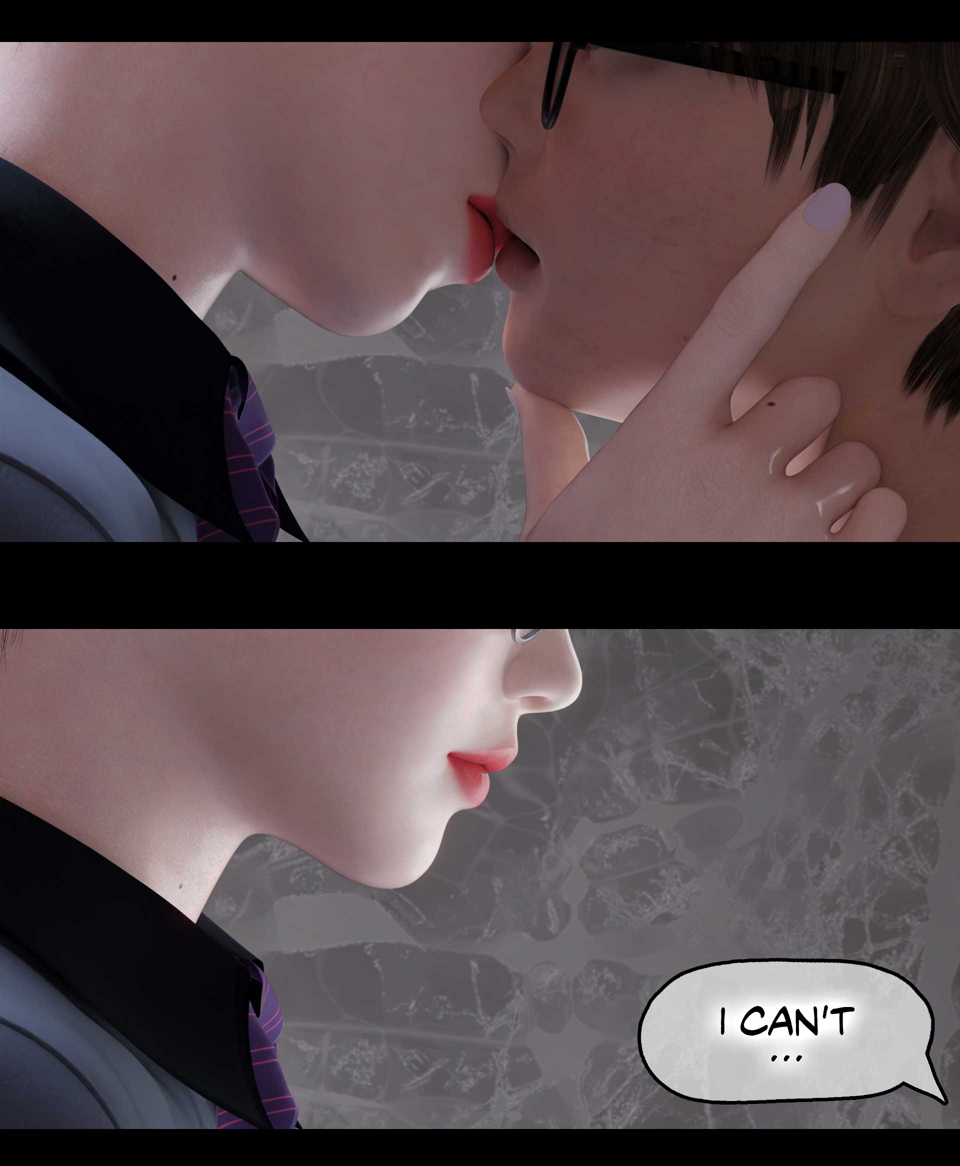 My Neighbor’s Widow [RoseBlue3D], My Neighbor’s Widow 2, page 119 of 137