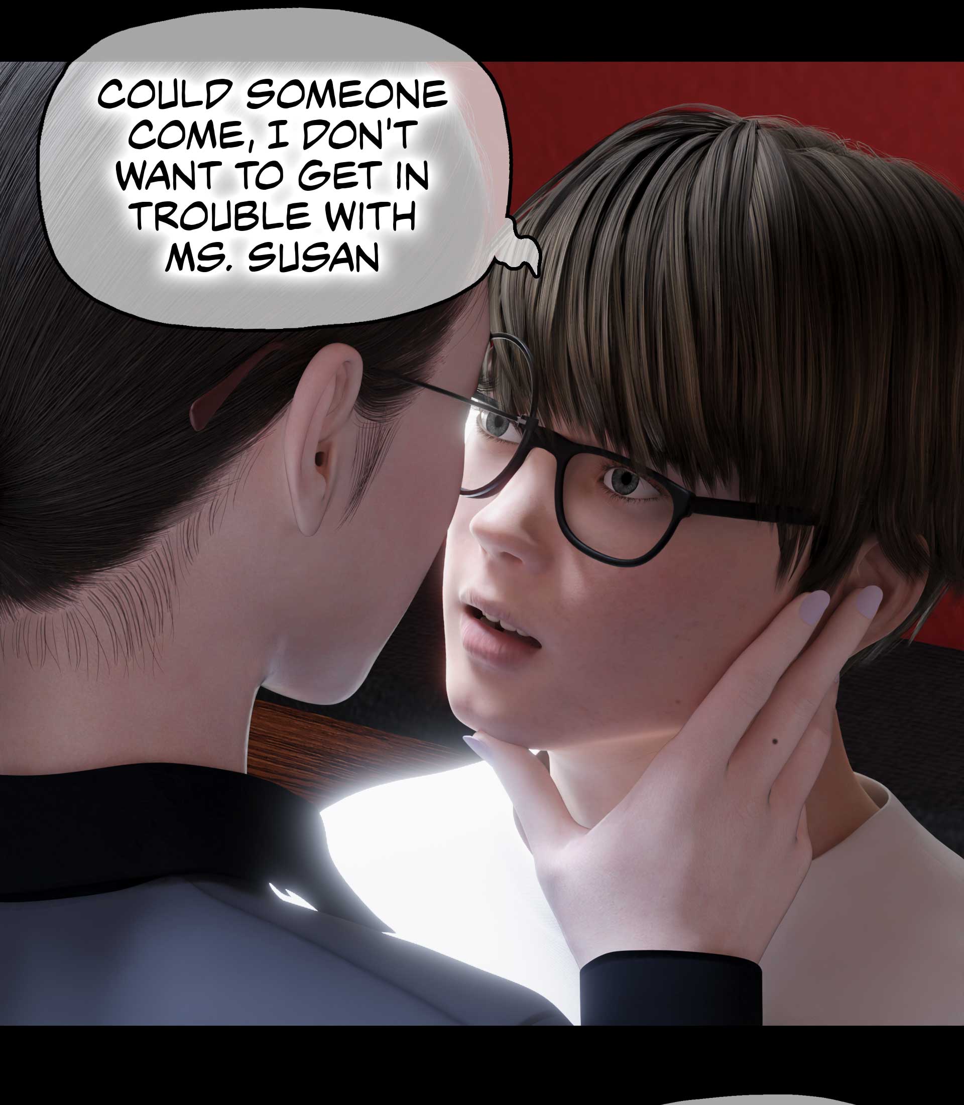 My Neighbor’s Widow [RoseBlue3D], My Neighbor’s Widow 2, page 120 of 137