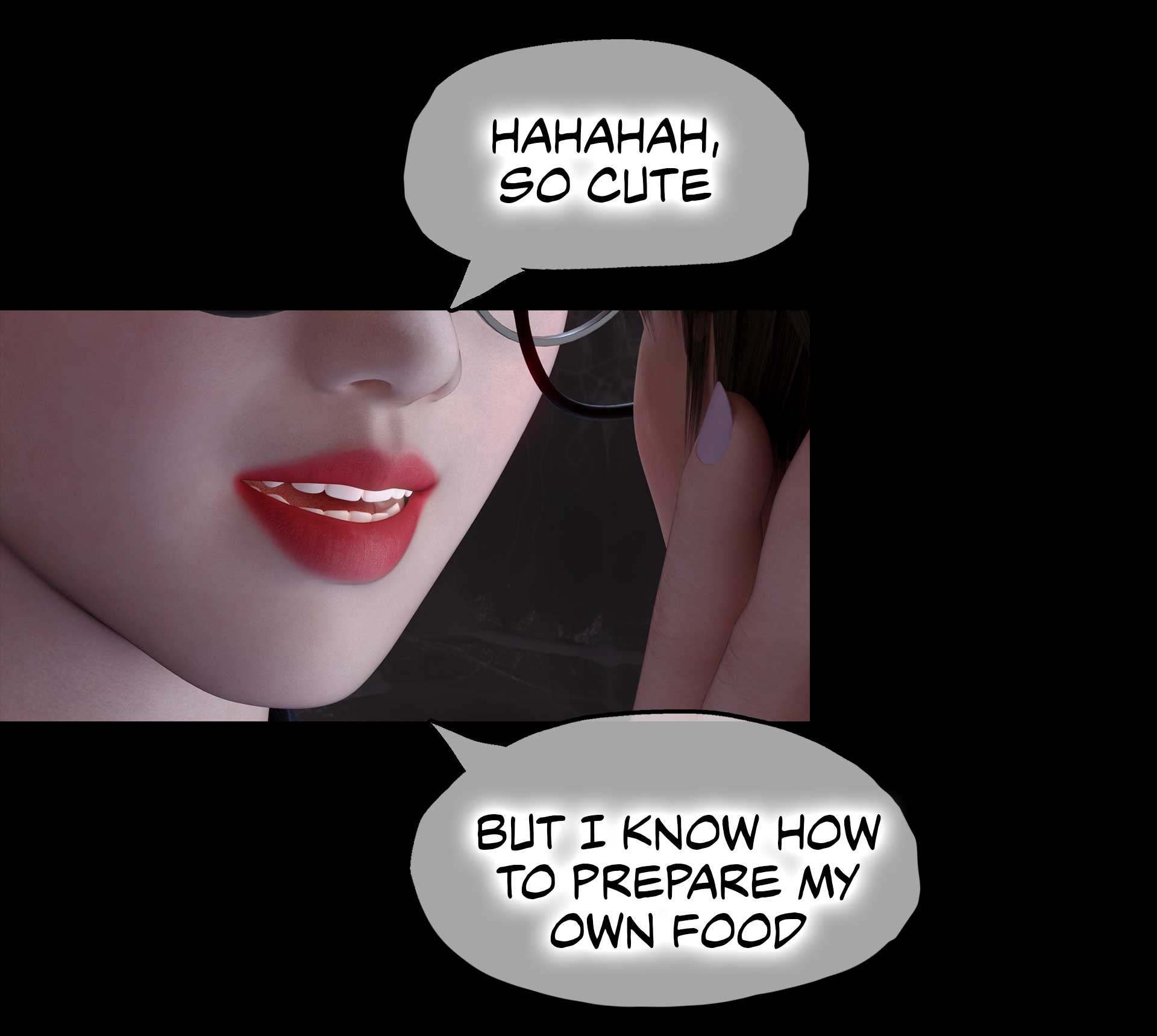 My Neighbor’s Widow [RoseBlue3D], My Neighbor’s Widow 2, page 124 of 137